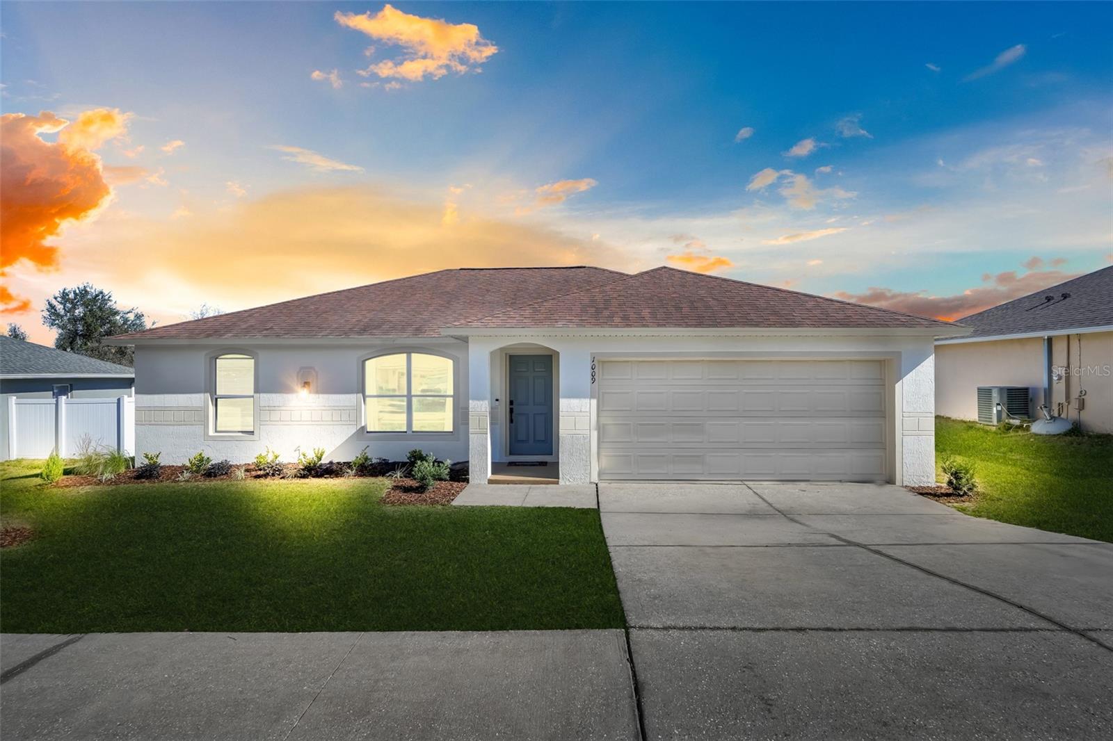 LEXINGTON ESTATES SUB GROVELAND - Residential