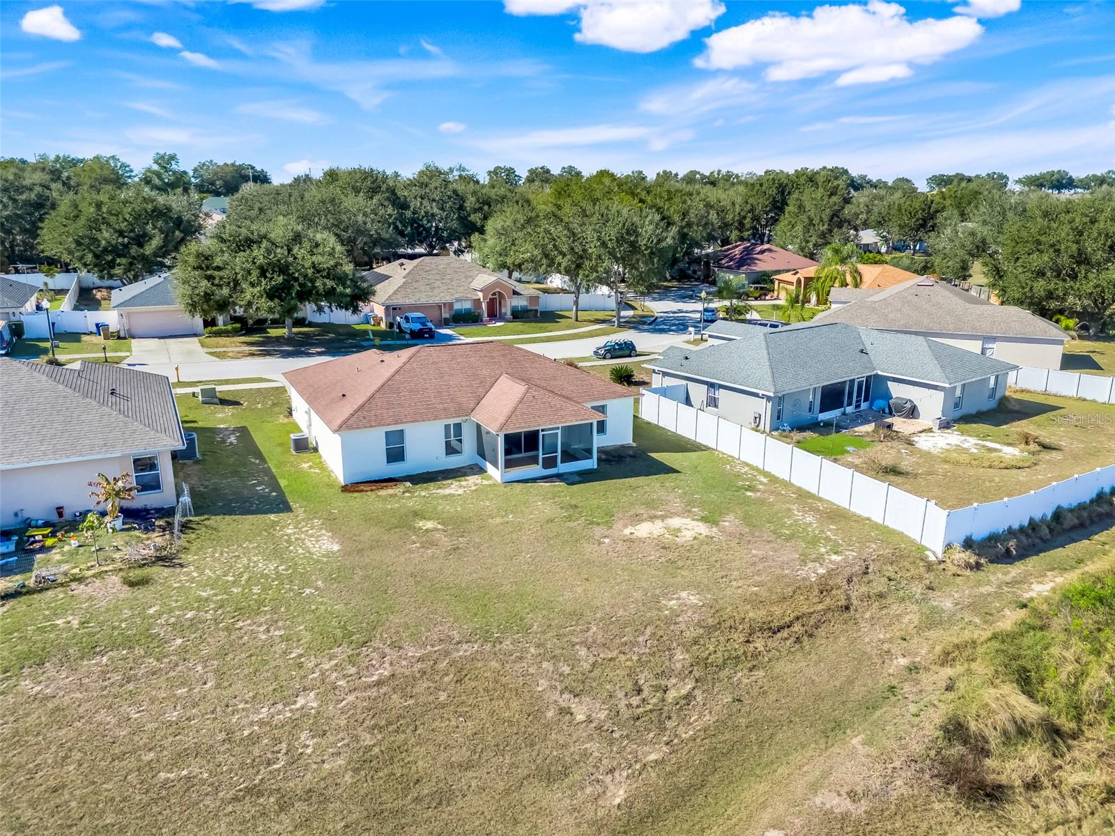 LEXINGTON ESTATES SUB GROVELAND - Residential