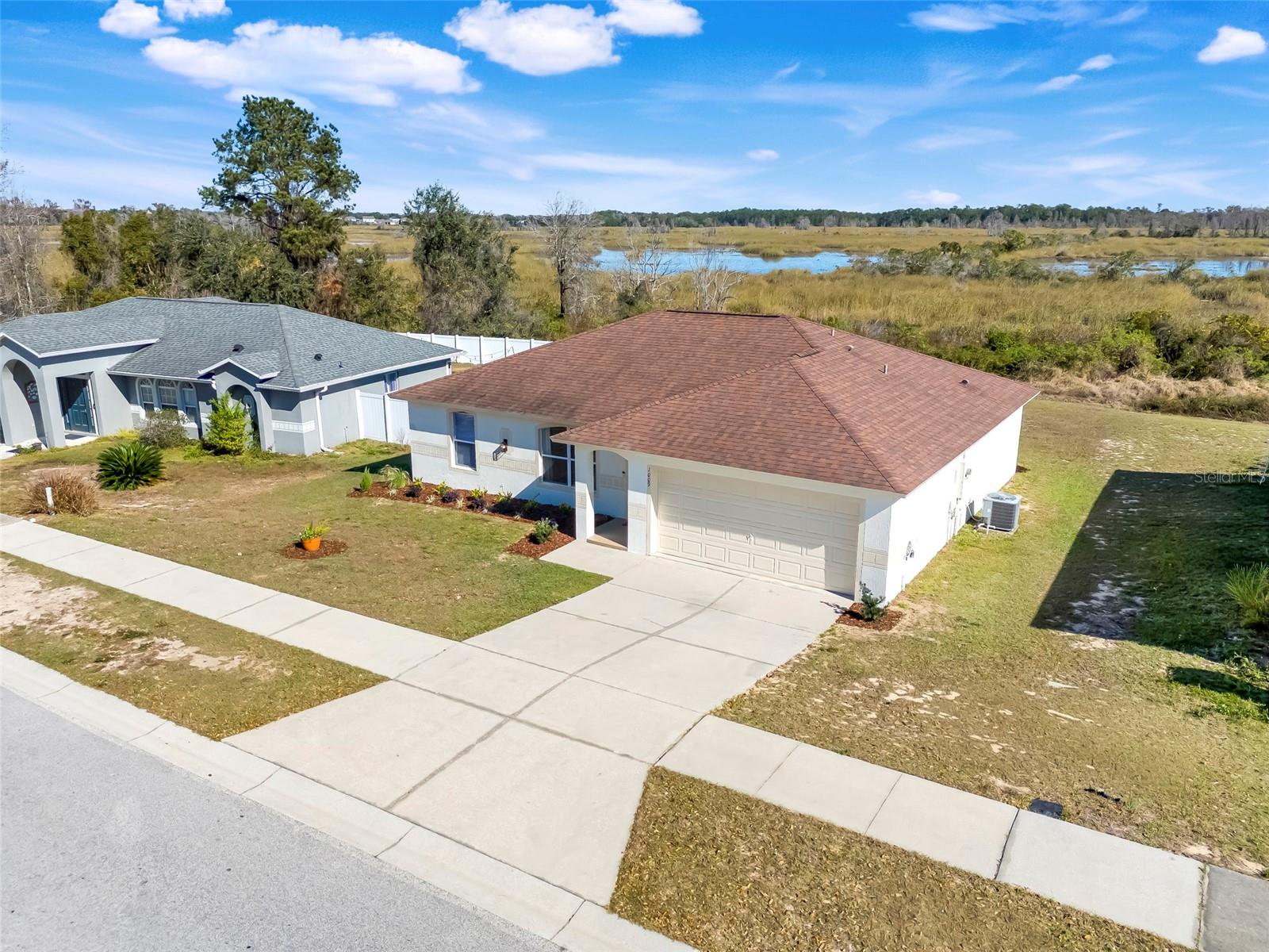 1009 BLUEGRASS DRIVE