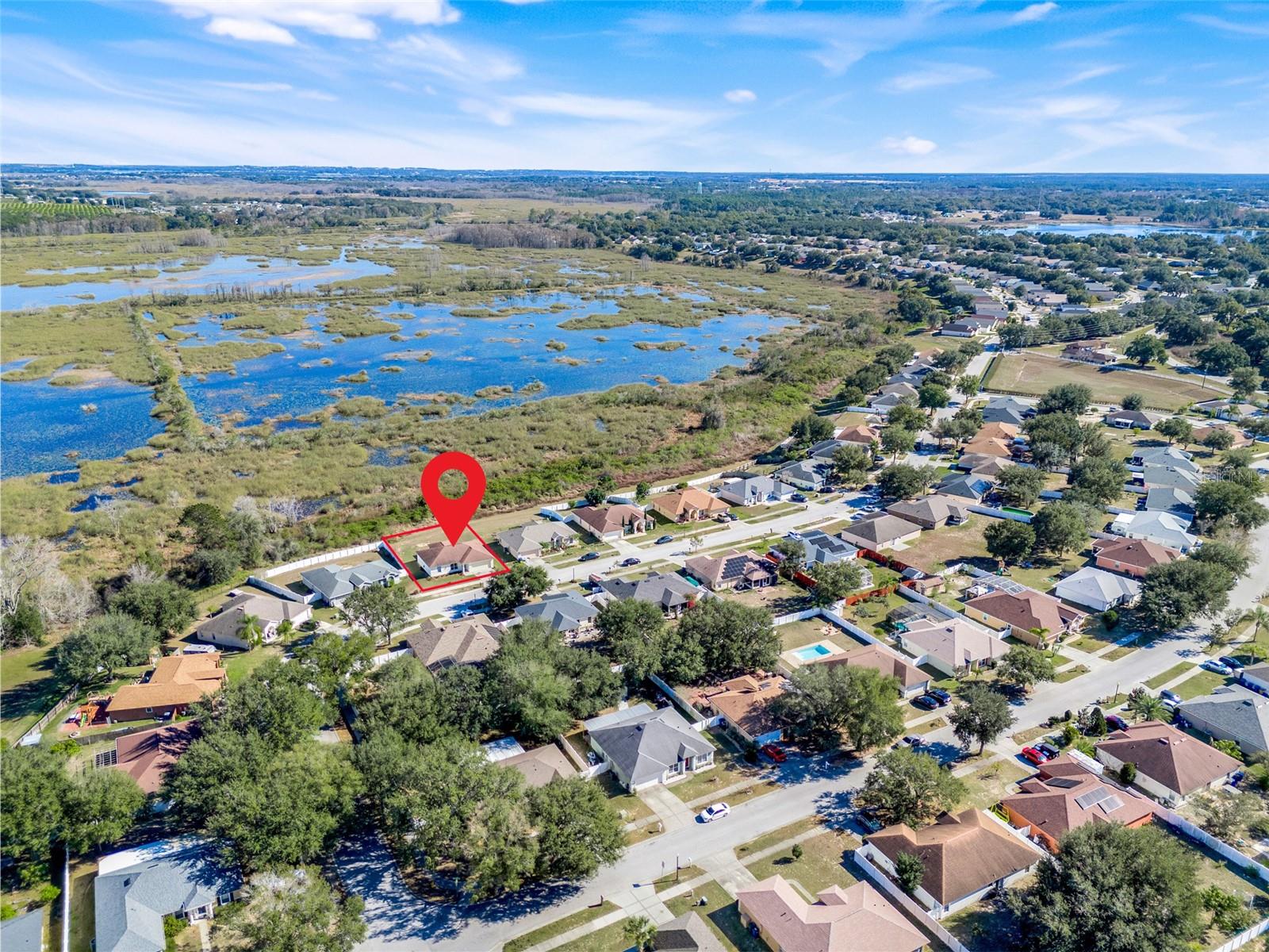 LEXINGTON ESTATES SUB GROVELAND - Residential