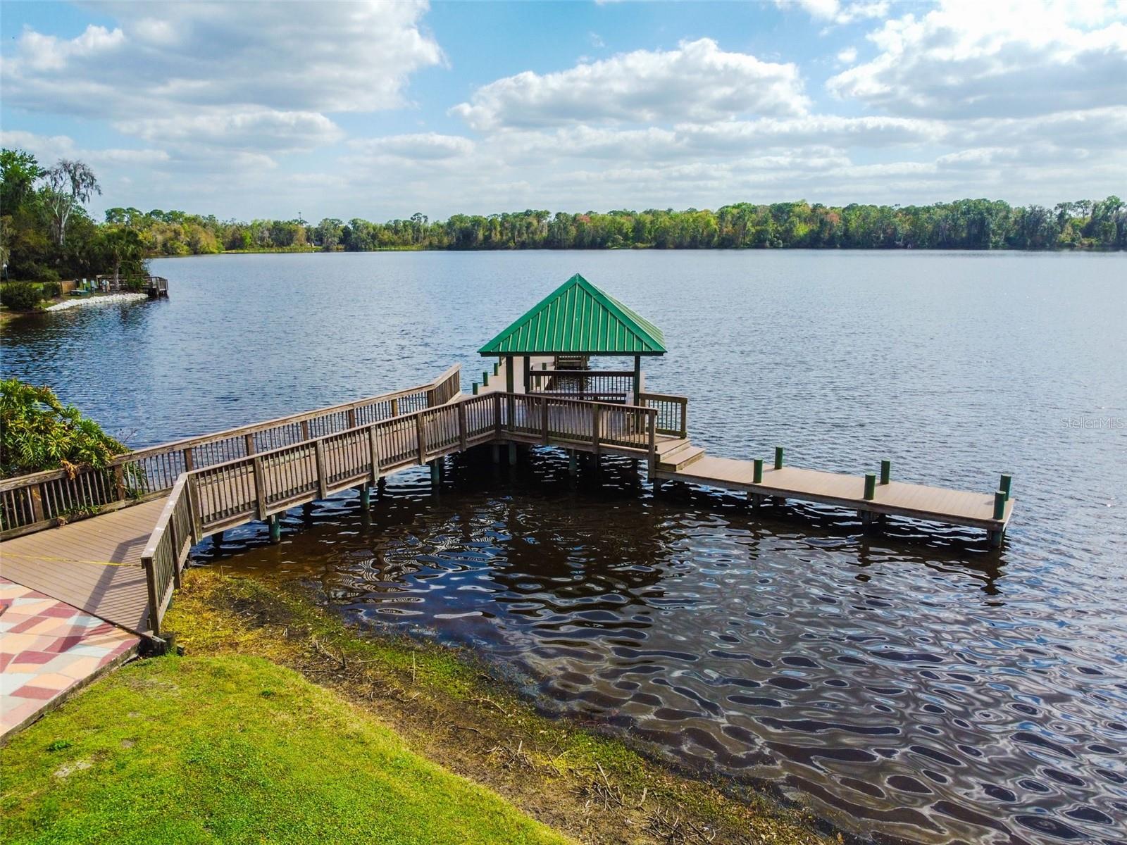 THE PADDOCKS PH II - Residential