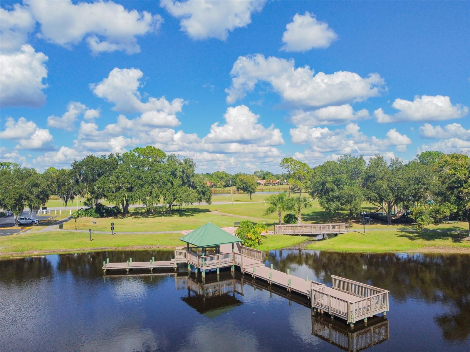 THE PADDOCKS PH II - Residential