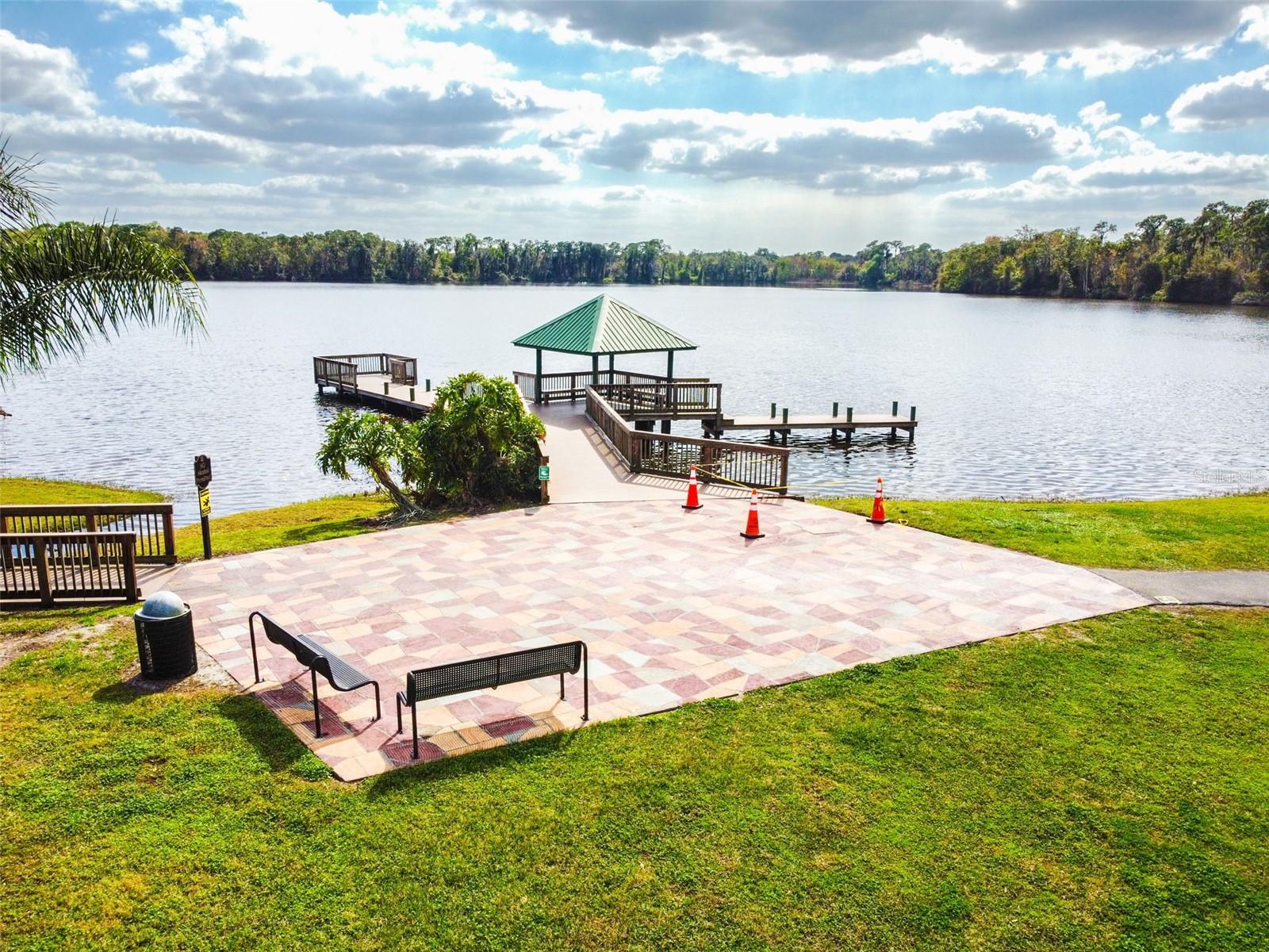 THE PADDOCKS PH II - Residential