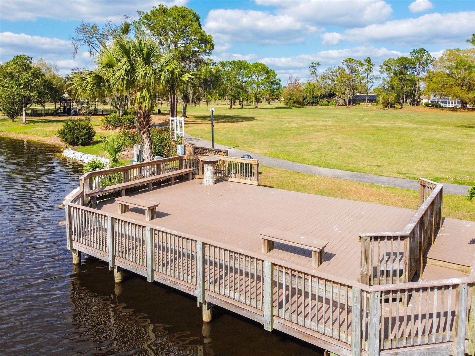 THE PADDOCKS PH II - Residential