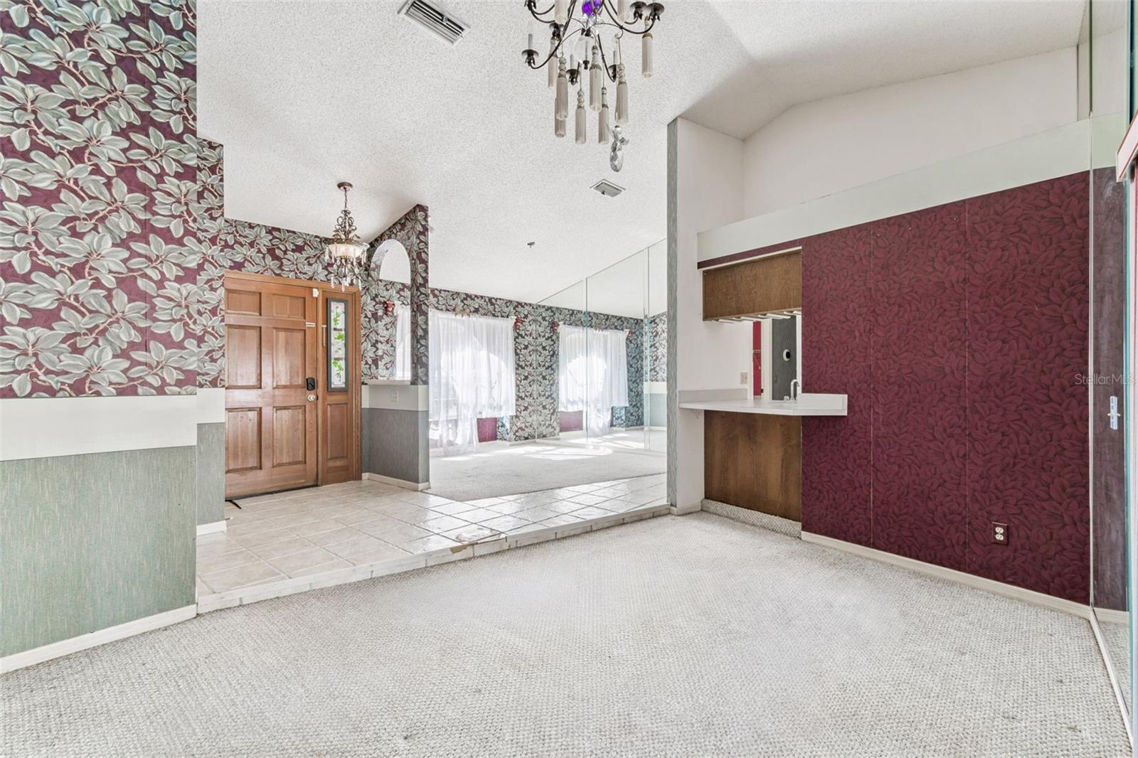 THE PADDOCKS PH II - Residential