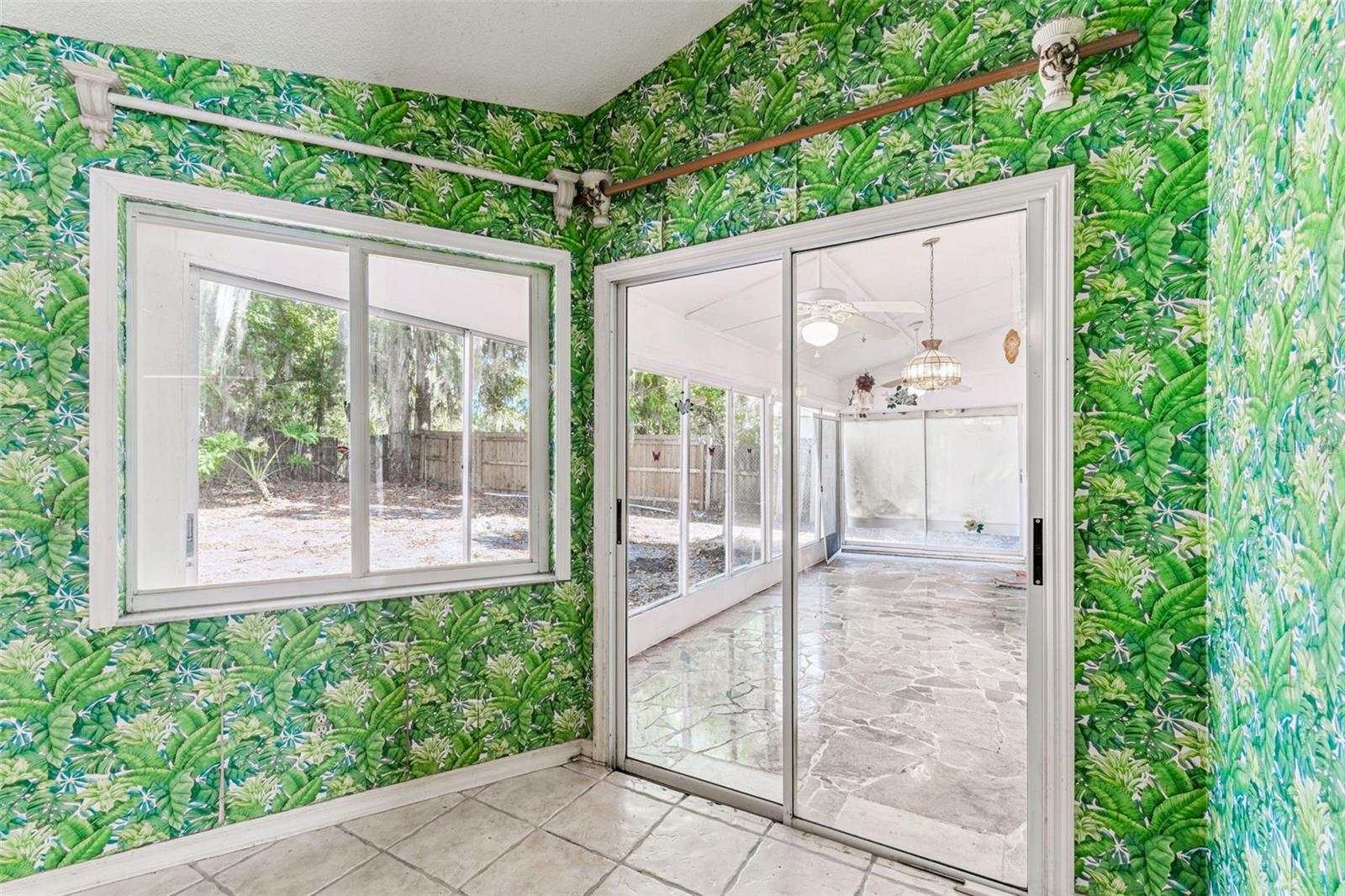 THE PADDOCKS PH II - Residential