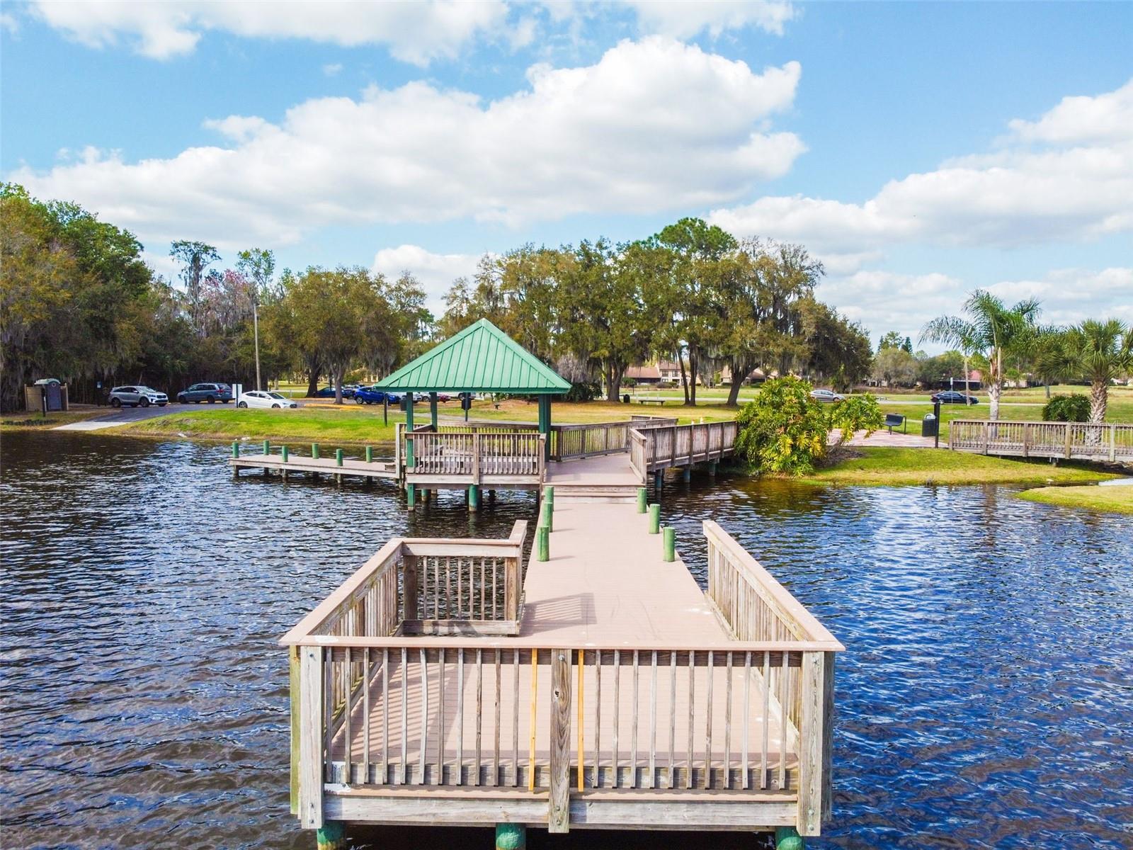 THE PADDOCKS PH II - Residential