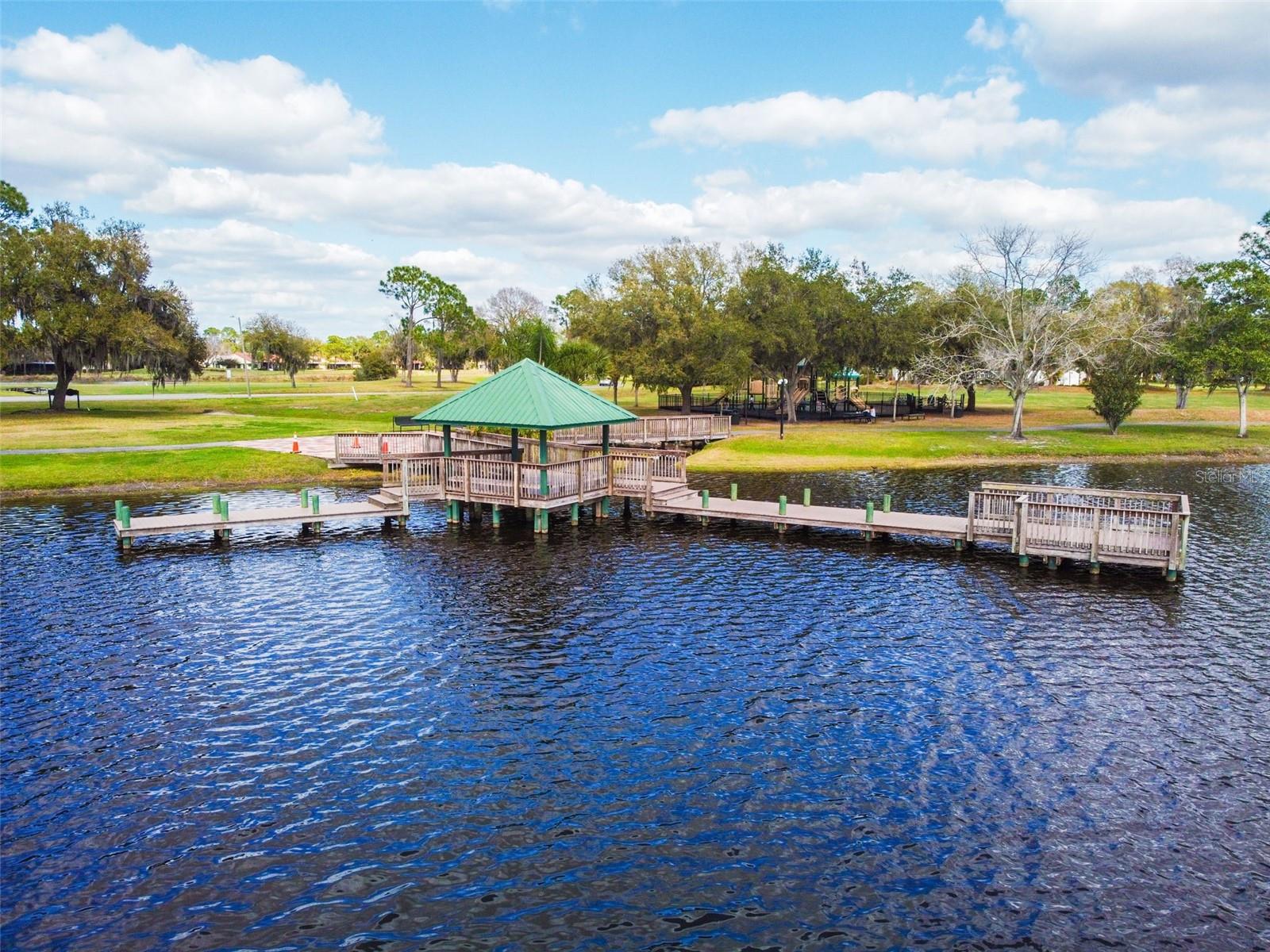 THE PADDOCKS PH II - Residential