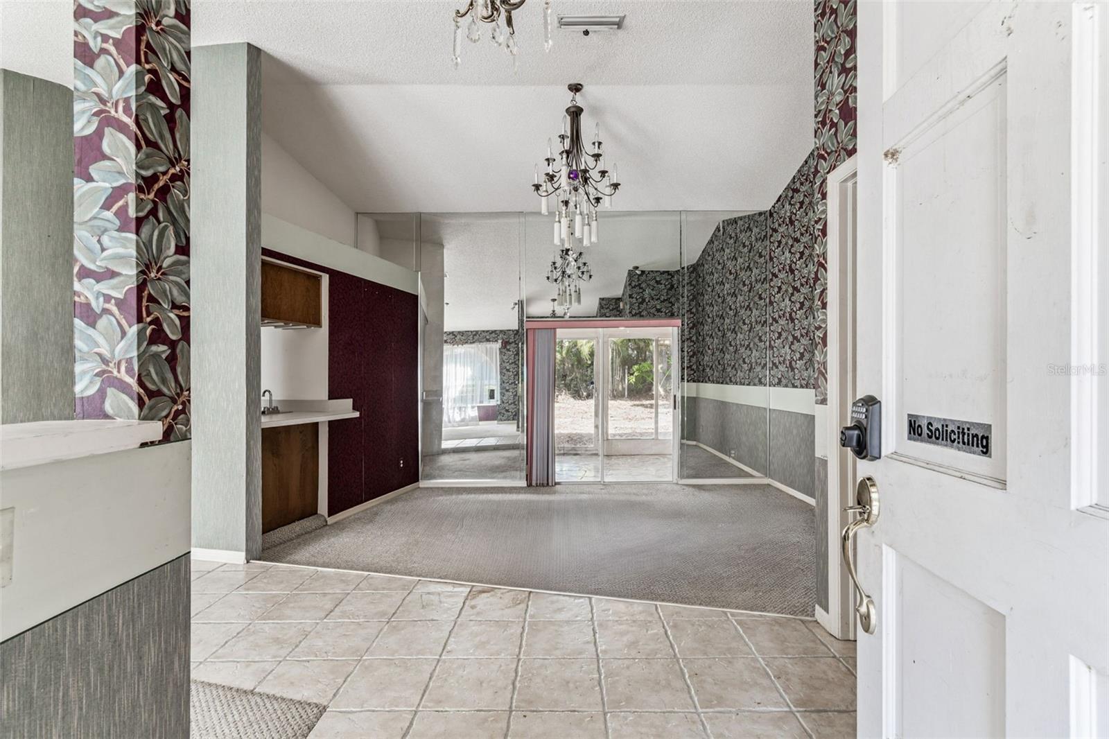 THE PADDOCKS PH II - Residential