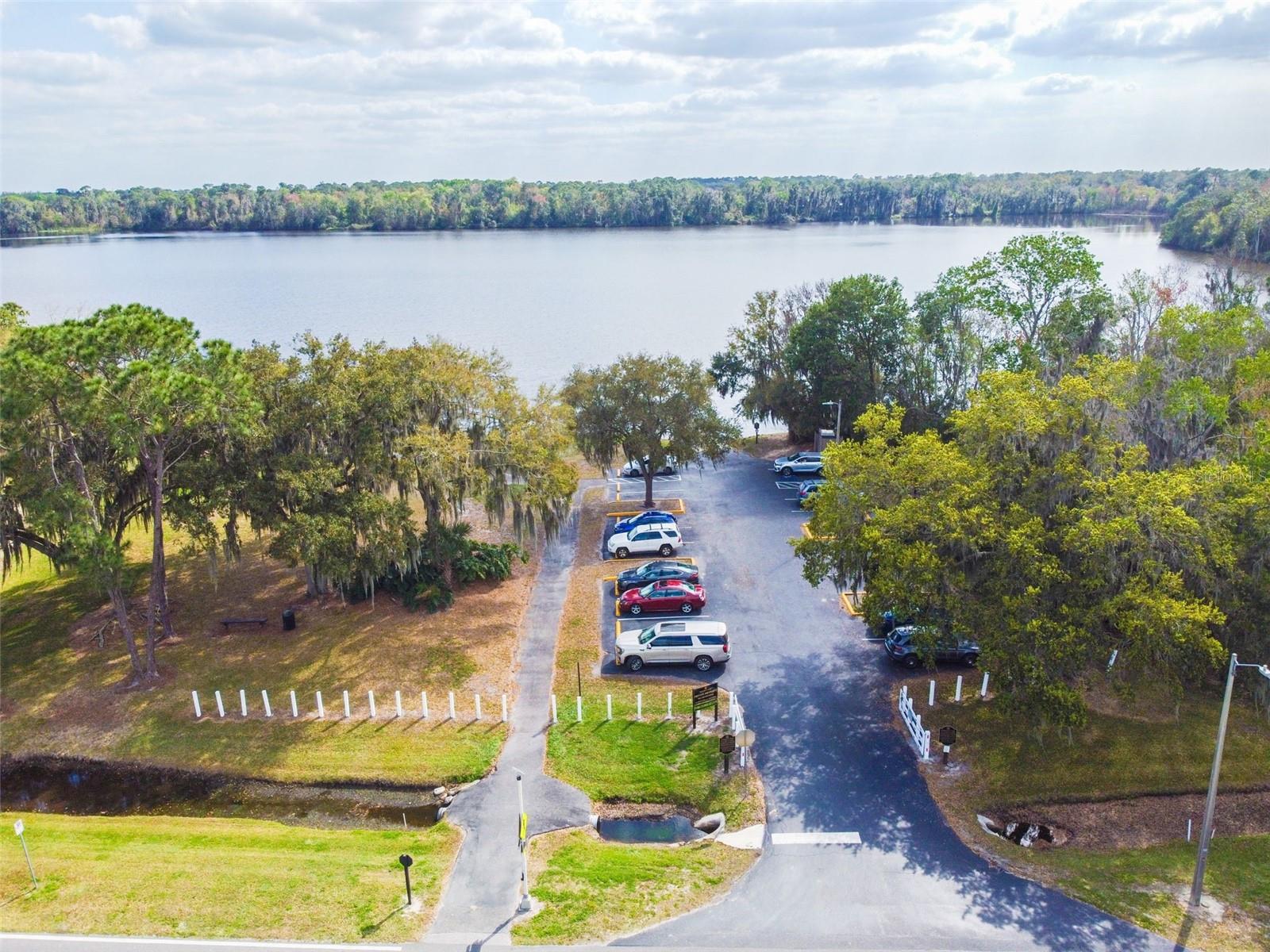 THE PADDOCKS PH II - Residential