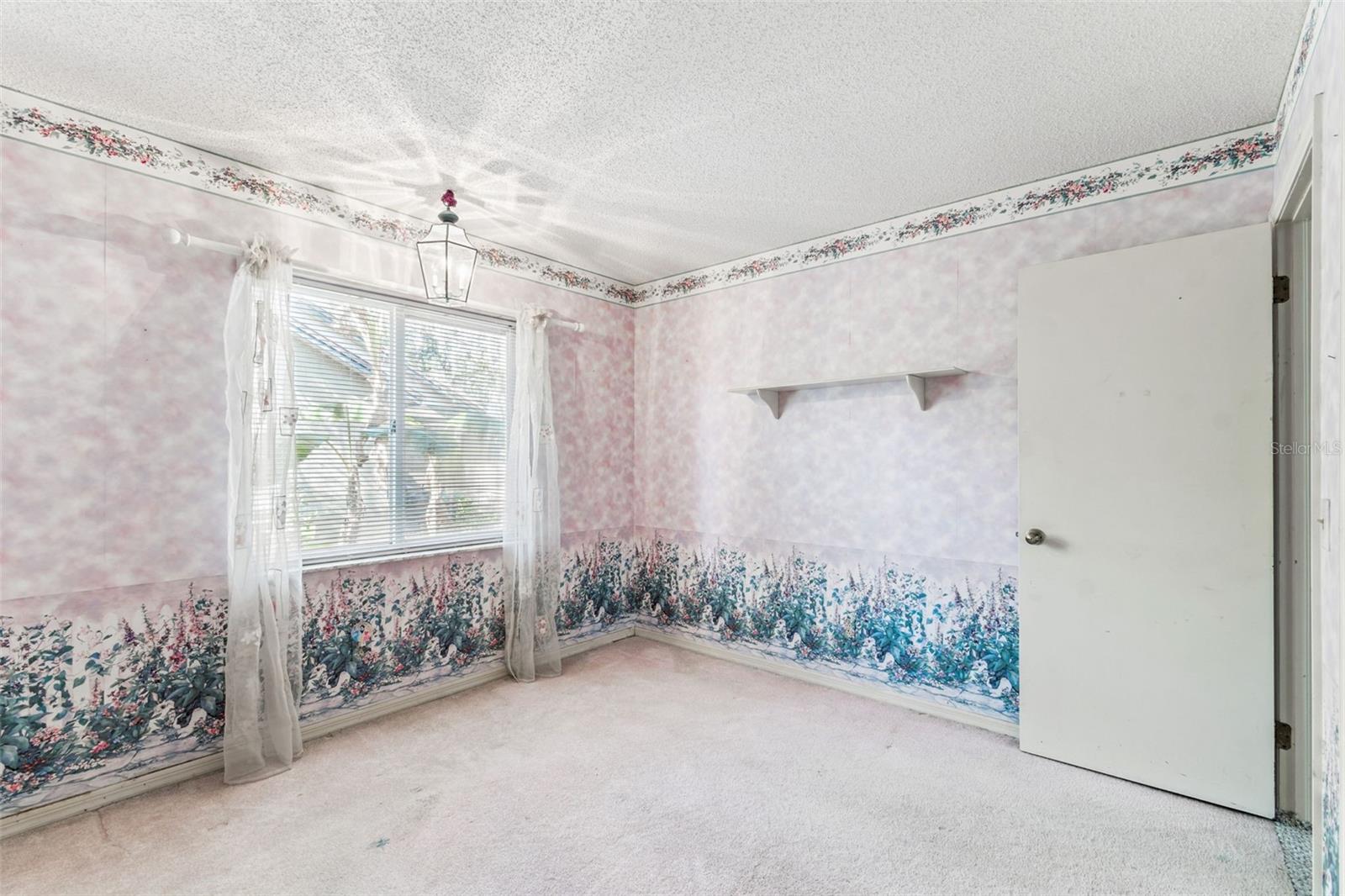 THE PADDOCKS PH II - Residential