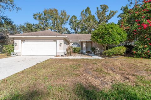 Photo of 2624 Bridle Drive, Plant City, FL 33566 (MLS # TB8451820)
