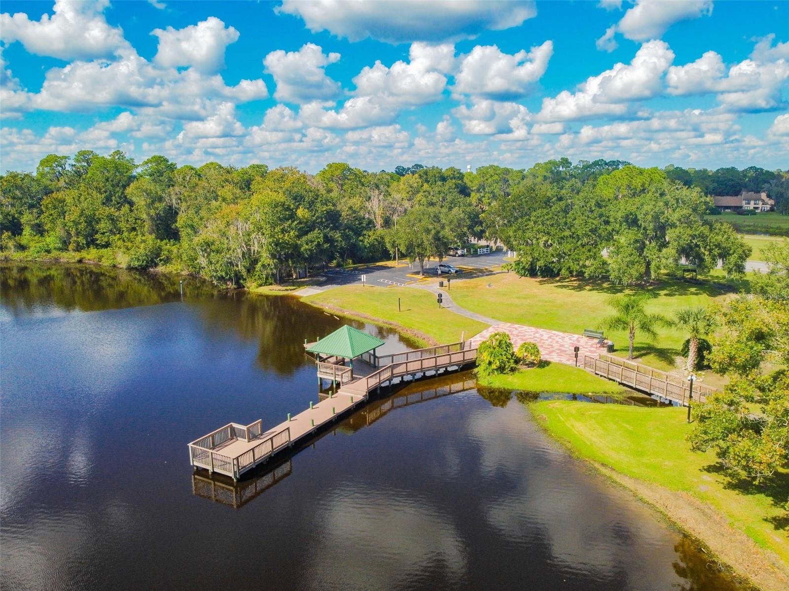 THE PADDOCKS PH II - Residential