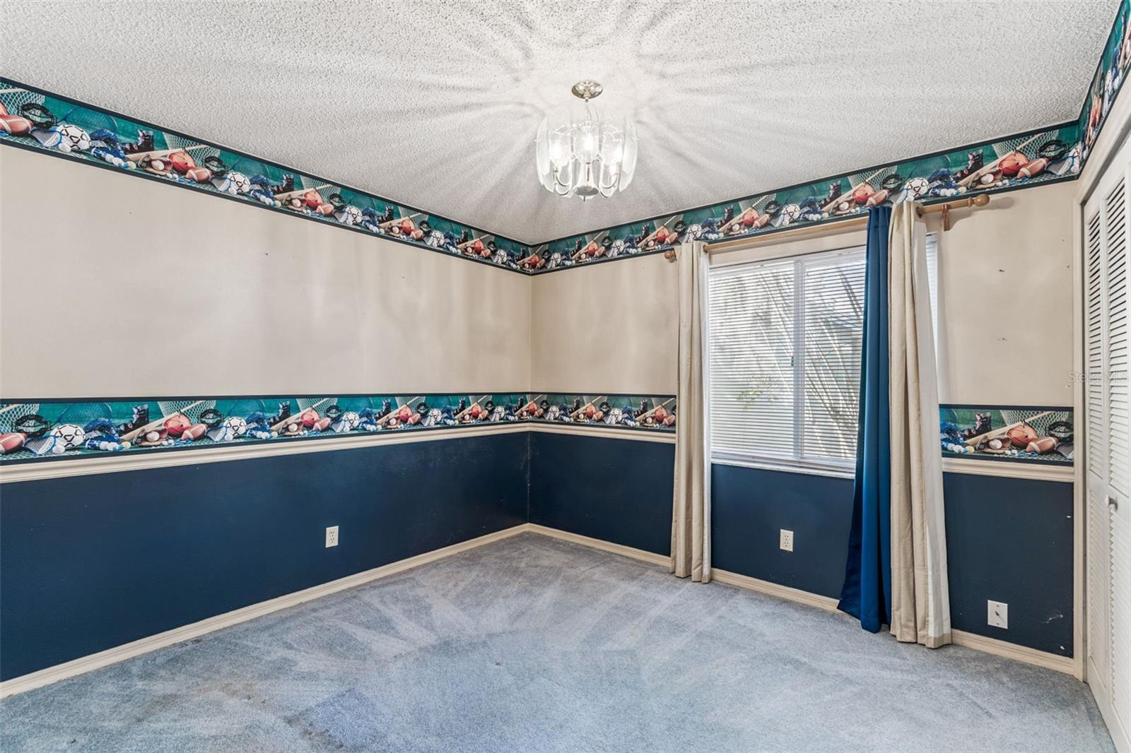 THE PADDOCKS PH II - Residential