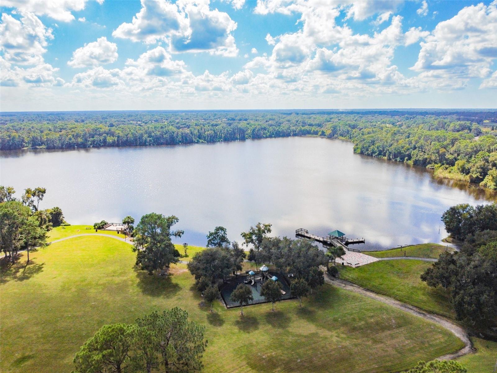 THE PADDOCKS PH II - Residential