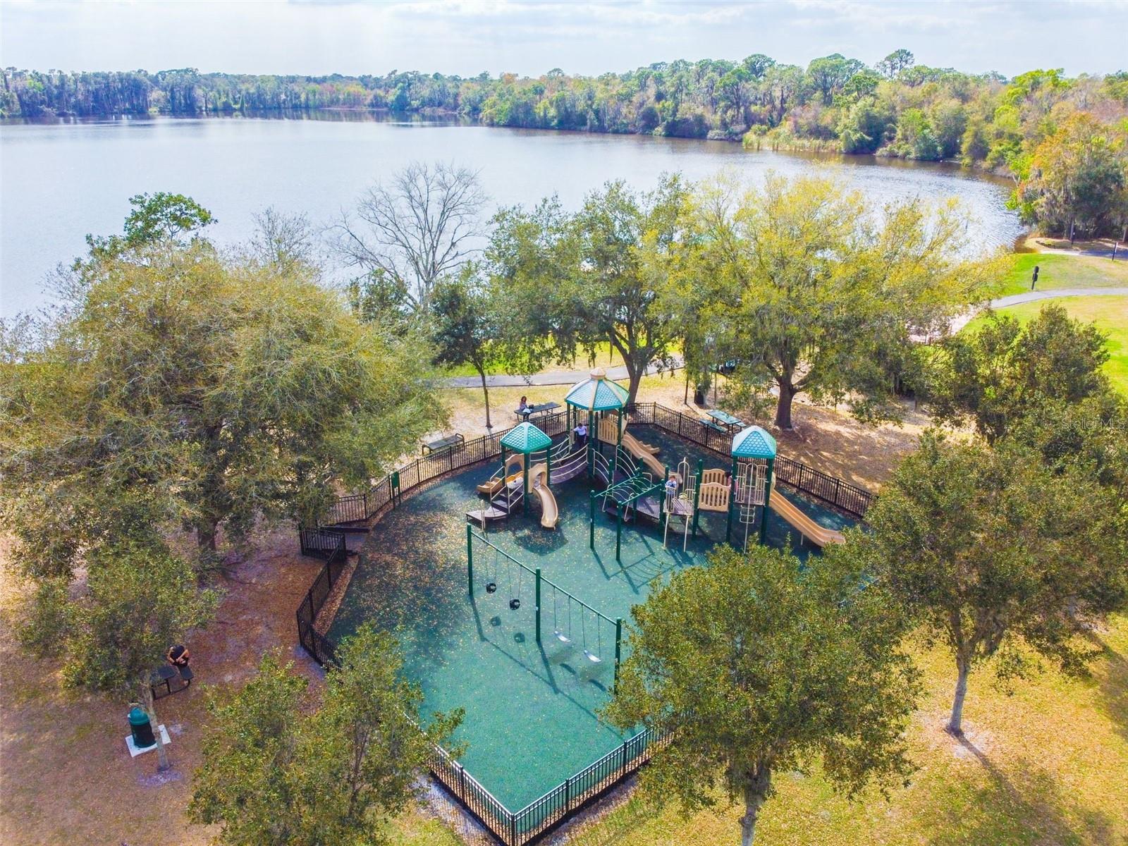 THE PADDOCKS PH II - Residential