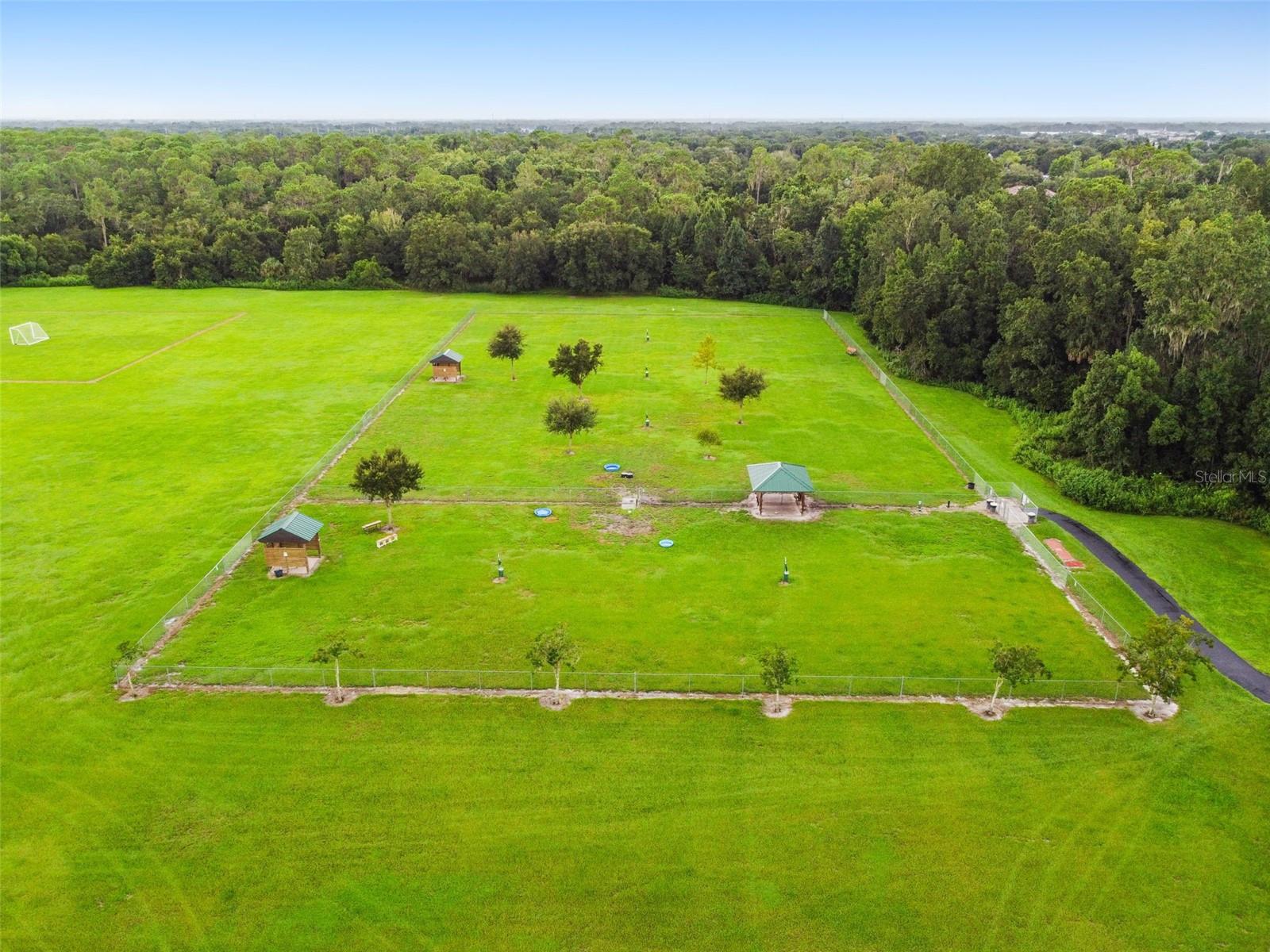 THE PADDOCKS PH II - Residential