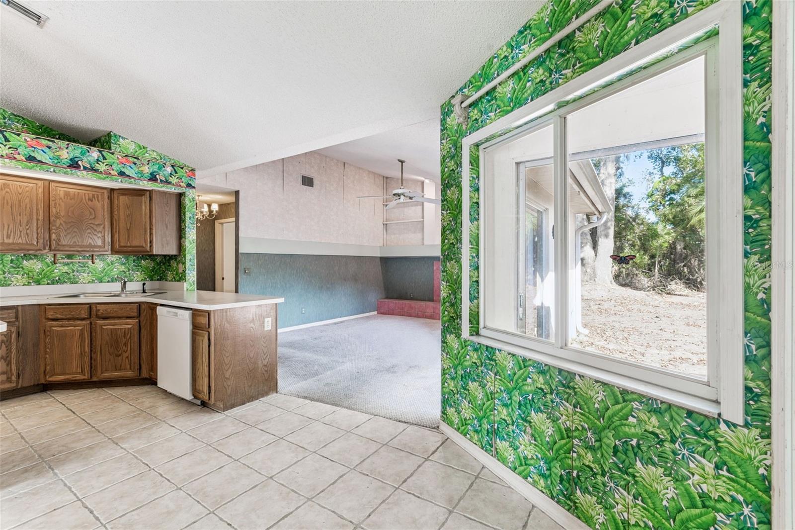 THE PADDOCKS PH II - Residential