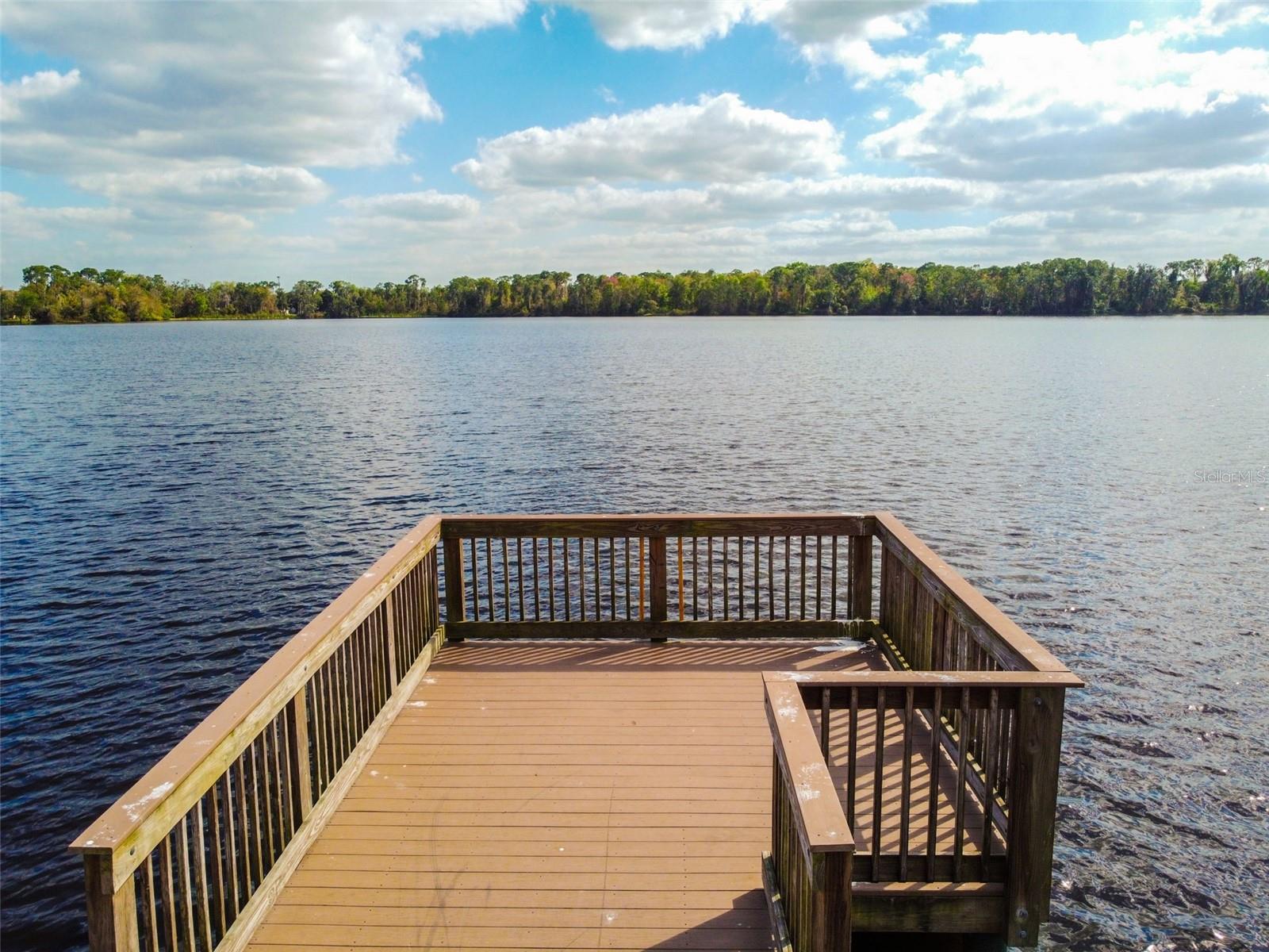 THE PADDOCKS PH II - Residential