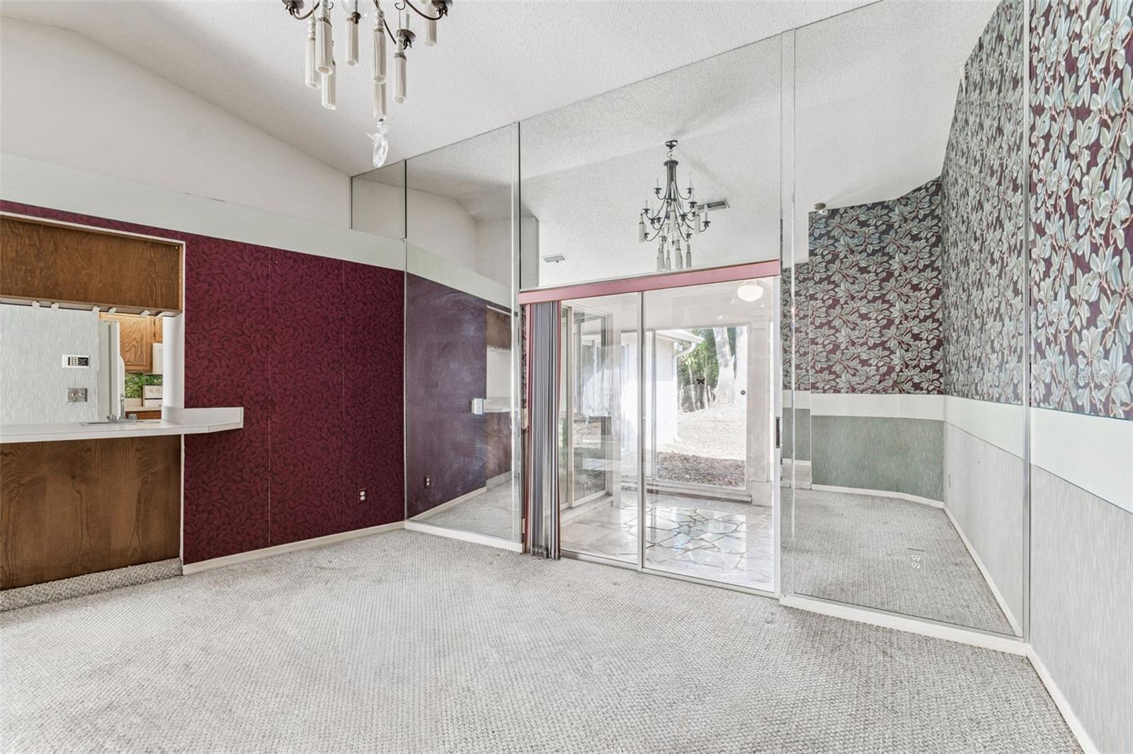 THE PADDOCKS PH II - Residential