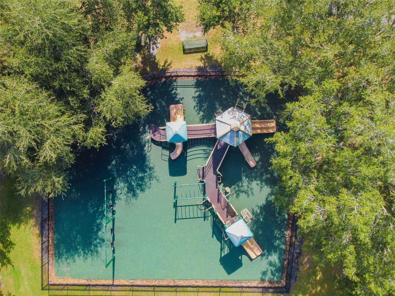 THE PADDOCKS PH II - Residential