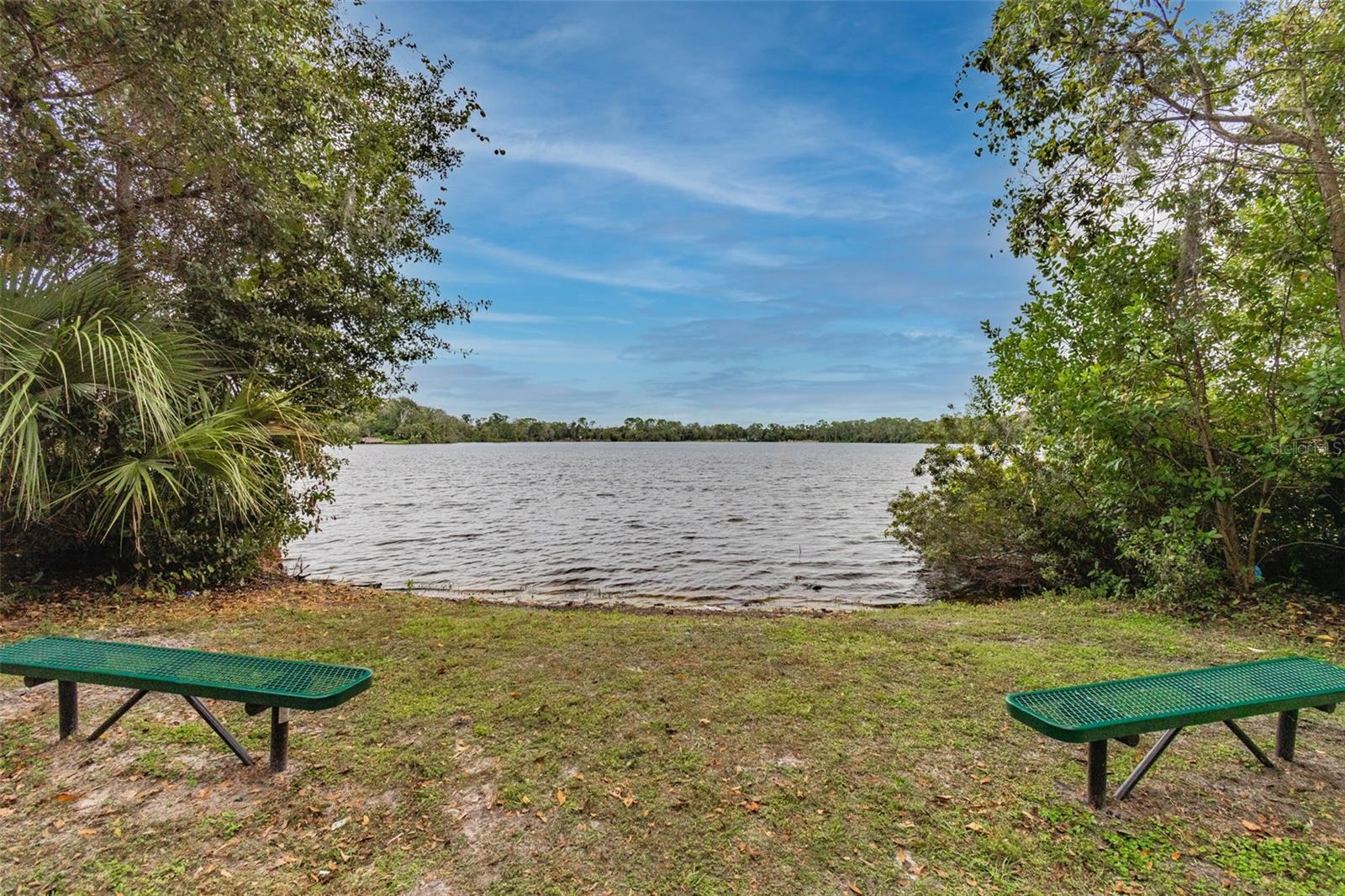 THE PADDOCKS PH II - Residential