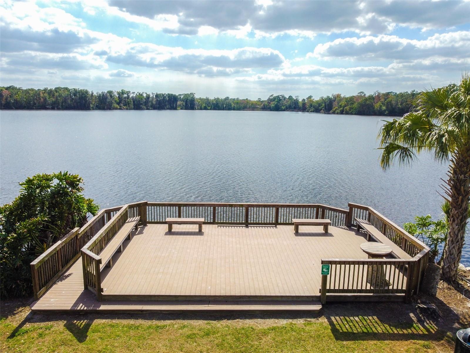 THE PADDOCKS PH II - Residential