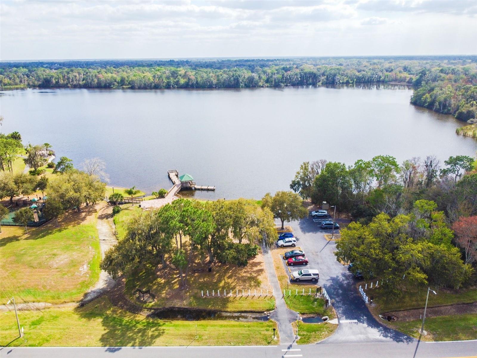 THE PADDOCKS PH II - Residential