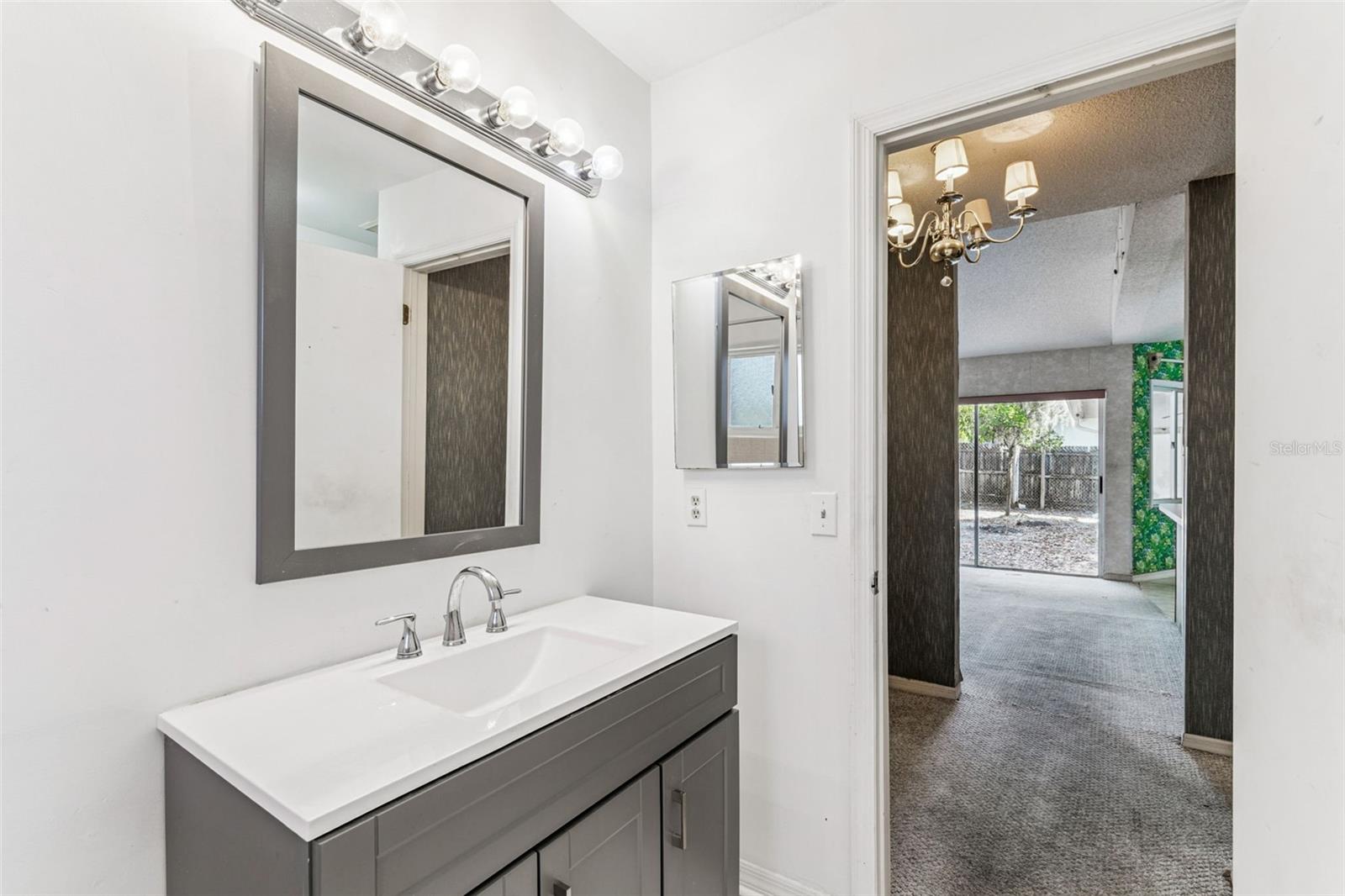 THE PADDOCKS PH II - Residential