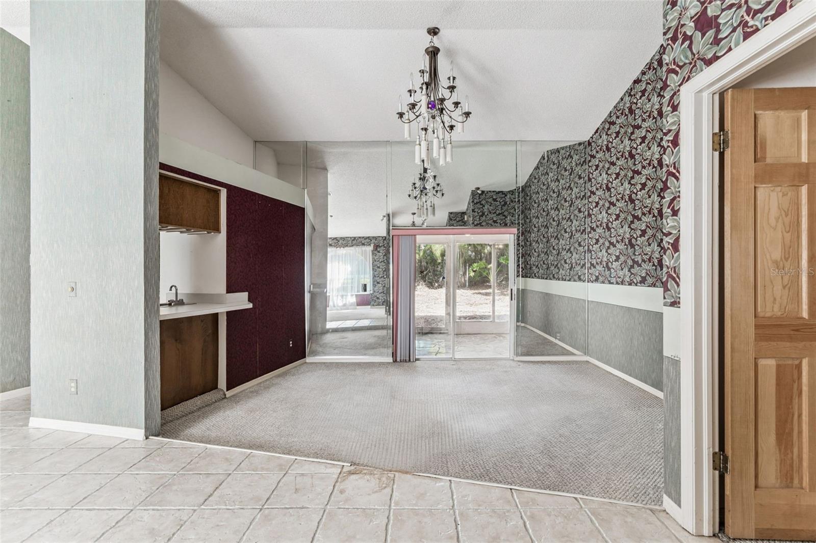 THE PADDOCKS PH II - Residential