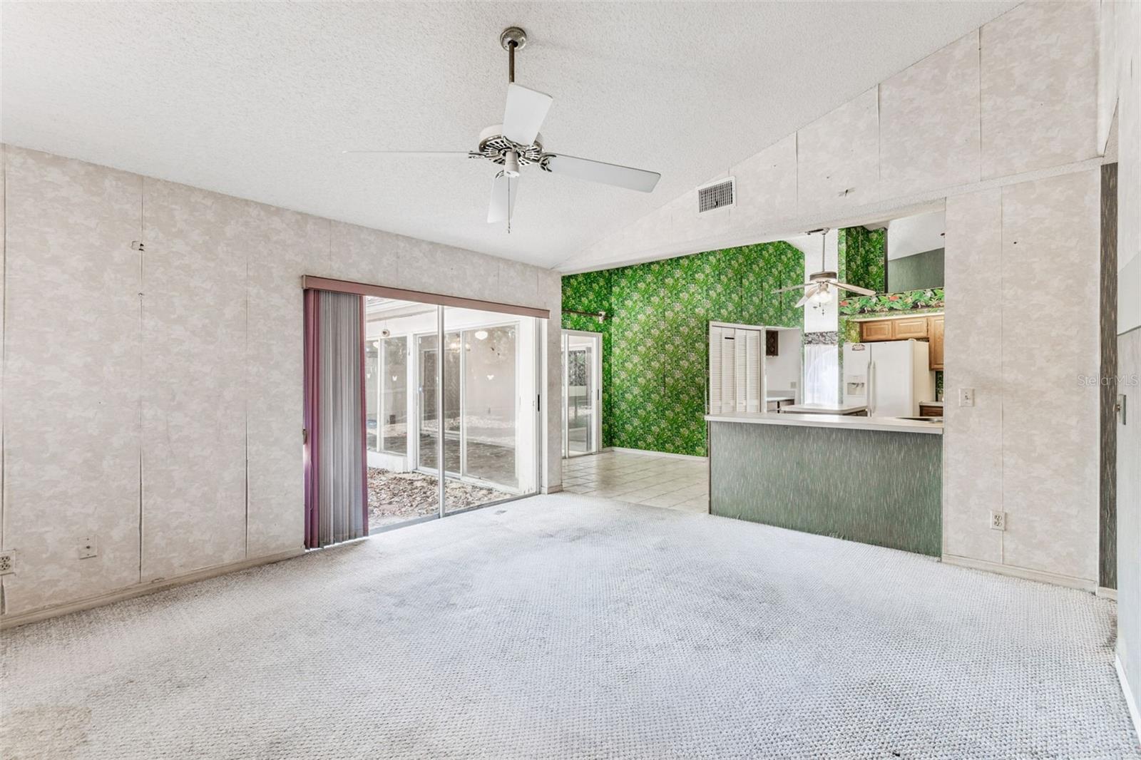 THE PADDOCKS PH II - Residential