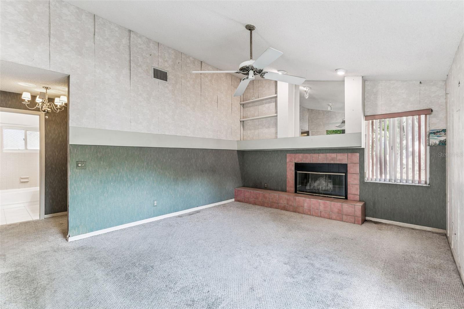 THE PADDOCKS PH II - Residential