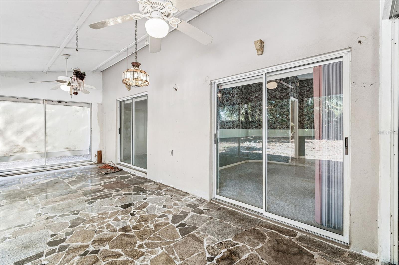 THE PADDOCKS PH II - Residential