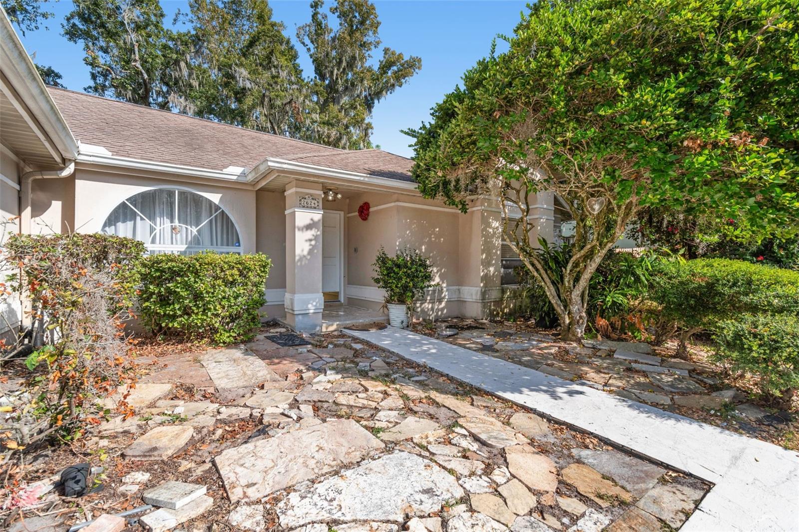 THE PADDOCKS PH II - Residential