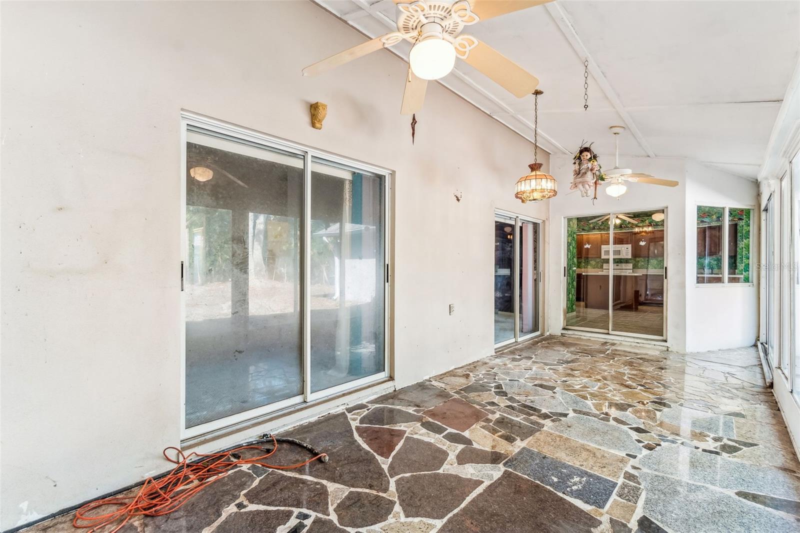 THE PADDOCKS PH II - Residential