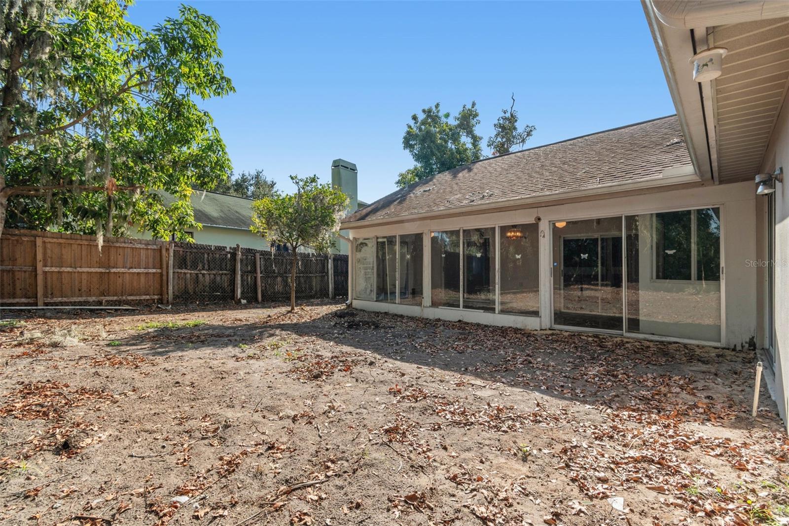 THE PADDOCKS PH II - Residential