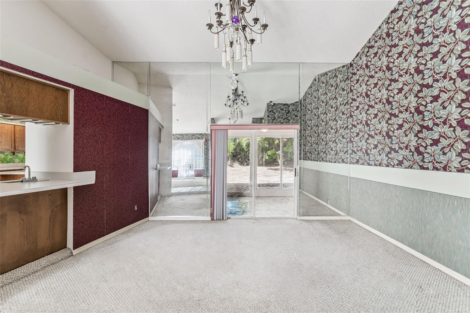 THE PADDOCKS PH II - Residential