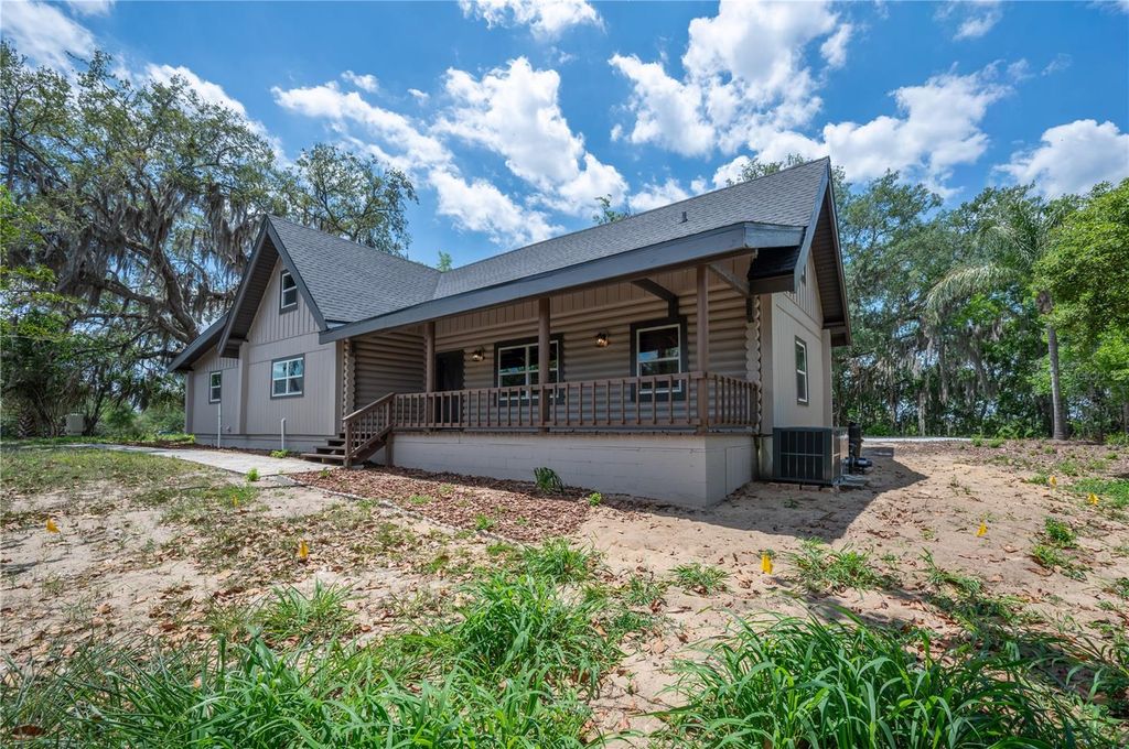 Photo of 1920 E Palm Street, Davenport, FL 33837 (MLS # L4961547)