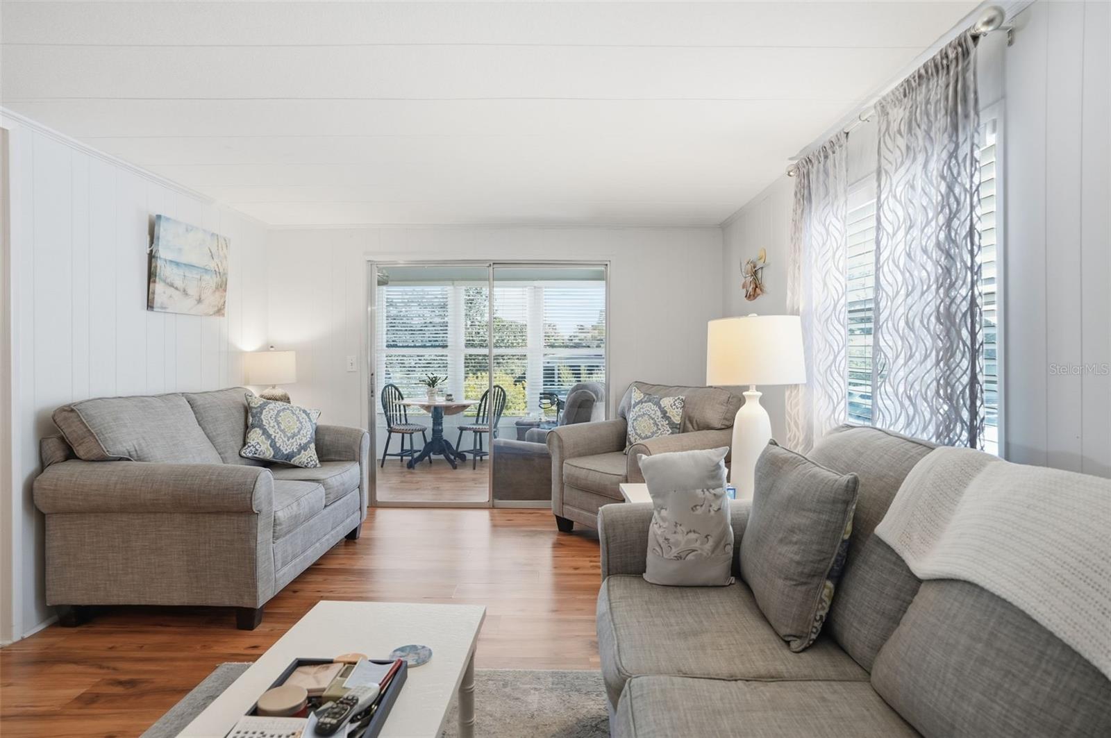 BROOKRIDGE COMM - Residential