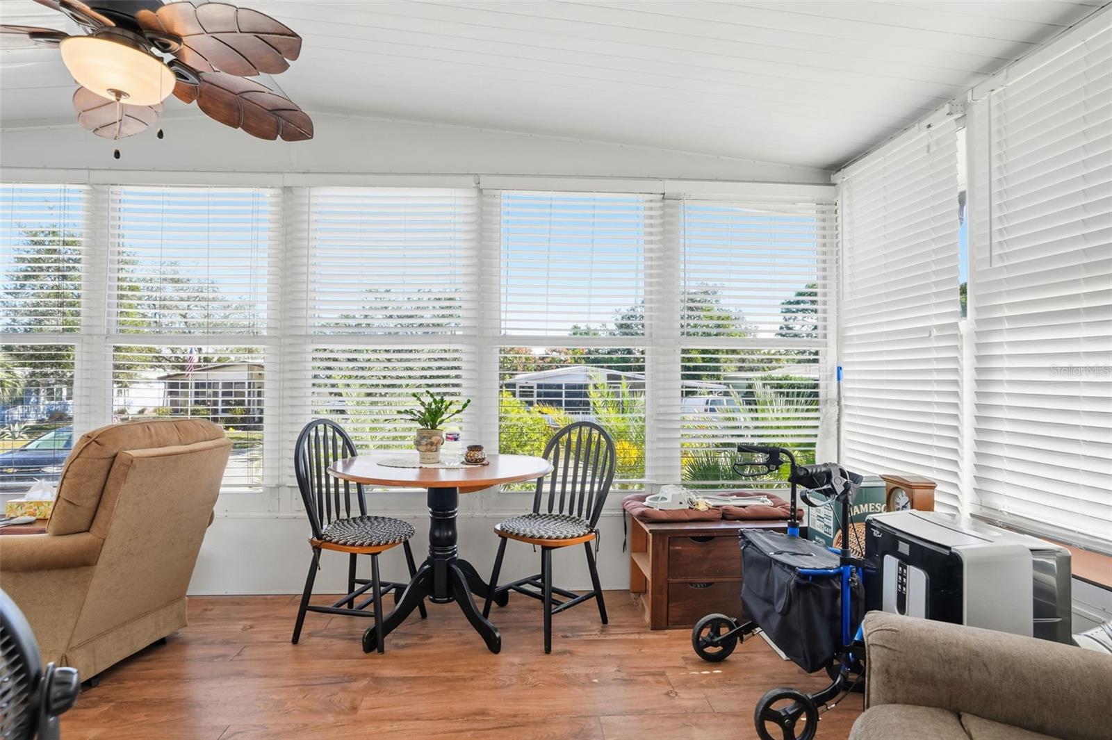 BROOKRIDGE COMM - Residential