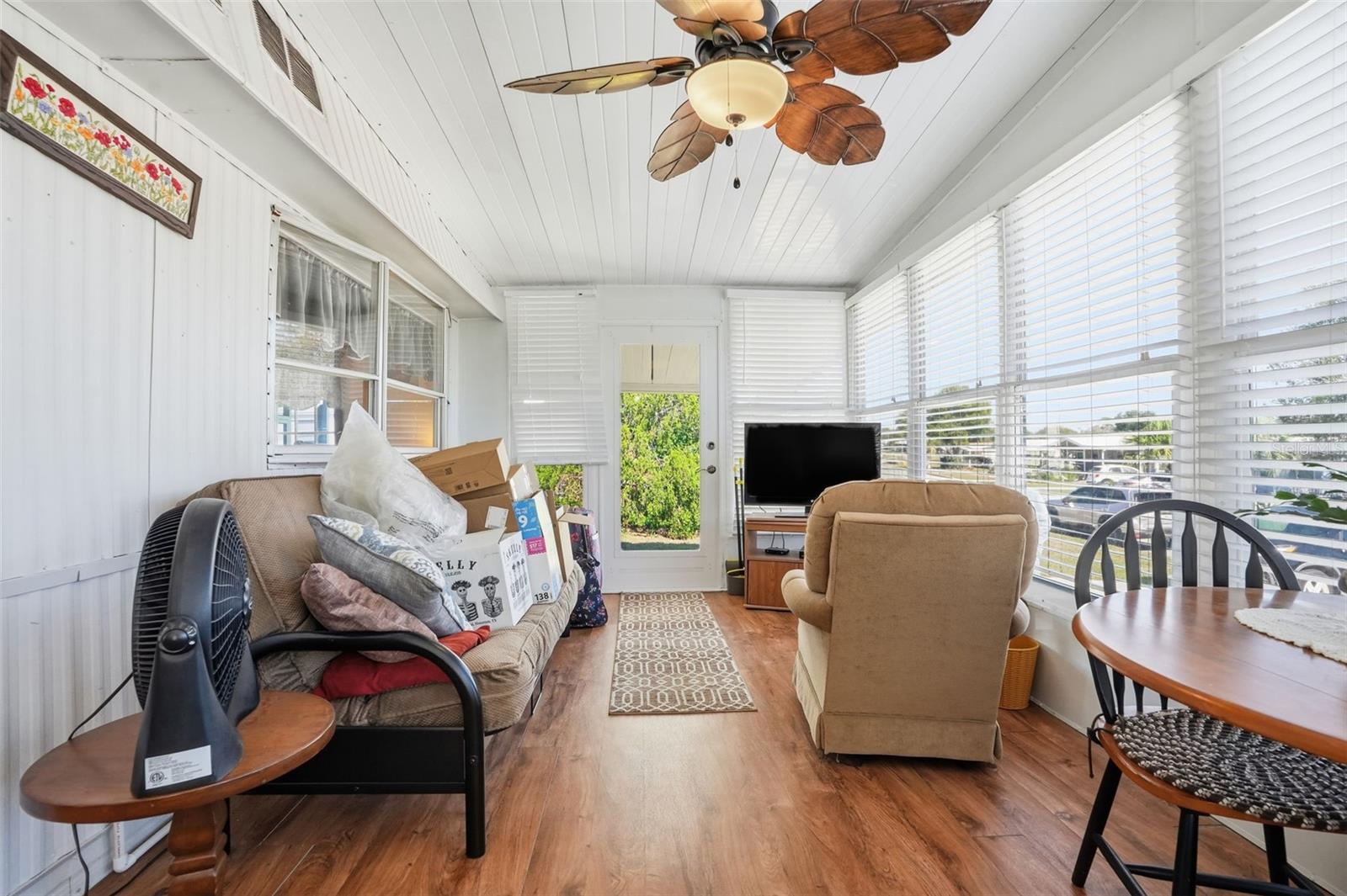 BROOKRIDGE COMM - Residential