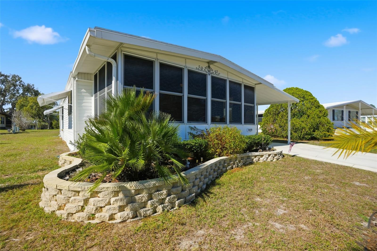 BROOKRIDGE COMM - Residential