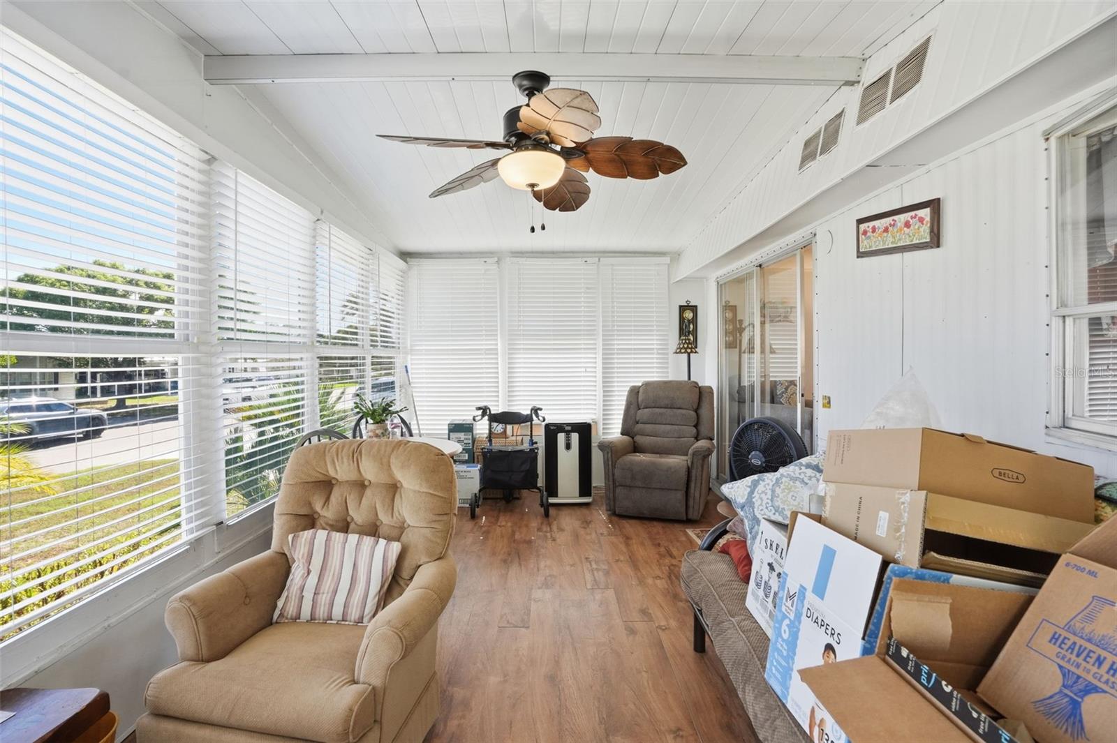 BROOKRIDGE COMM - Residential