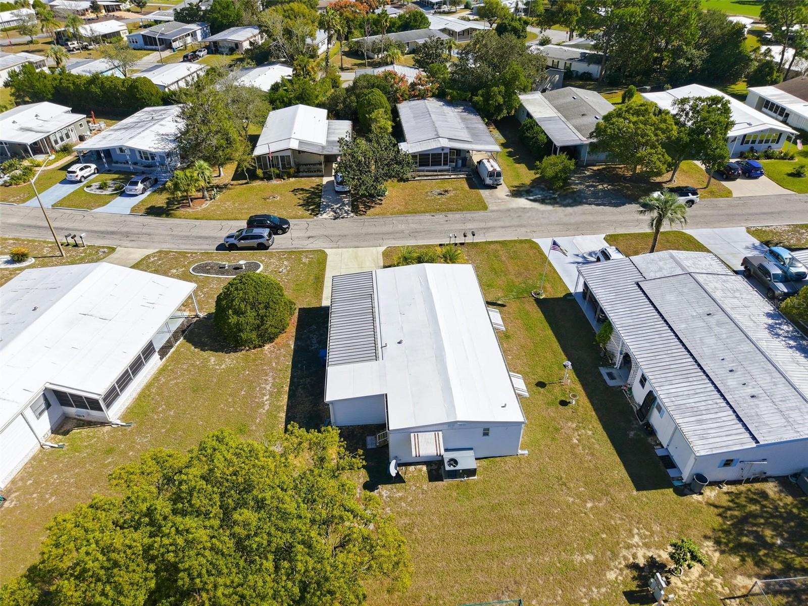 BROOKRIDGE COMM - Residential