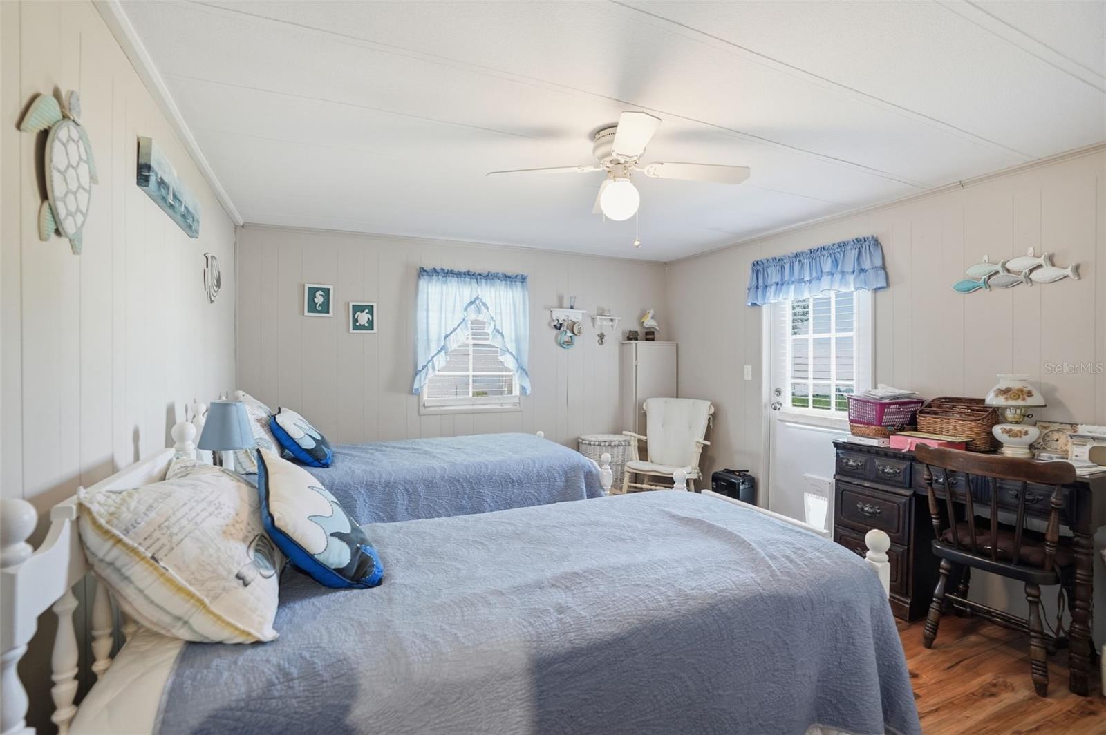 BROOKRIDGE COMM - Residential