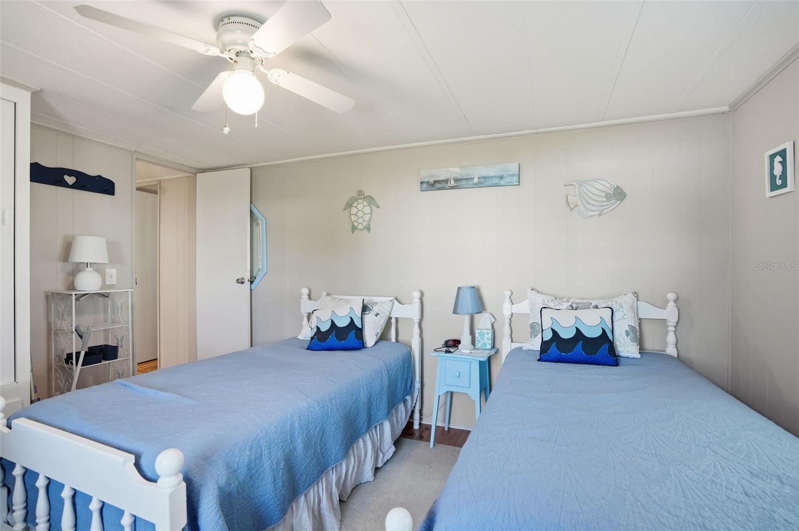 BROOKRIDGE COMM - Residential