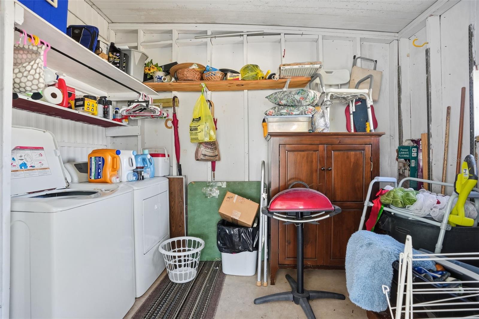 BROOKRIDGE COMM - Residential