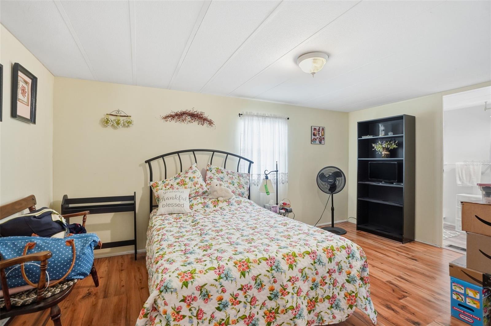 BROOKRIDGE COMM - Residential