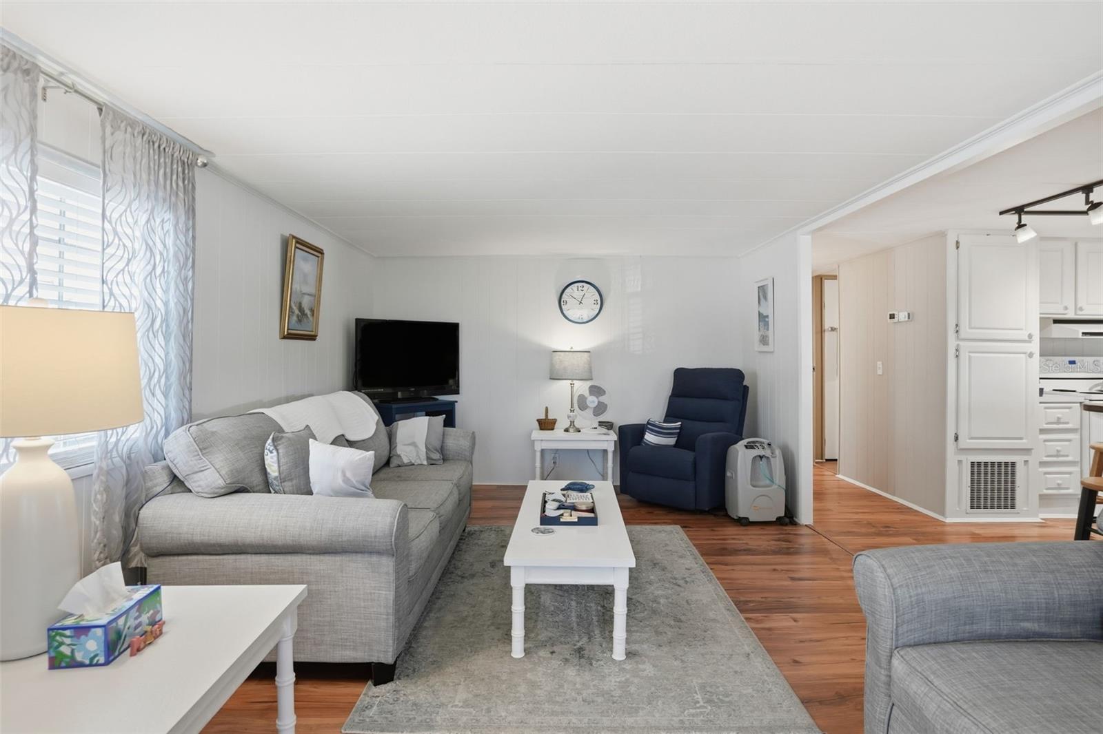 BROOKRIDGE COMM - Residential