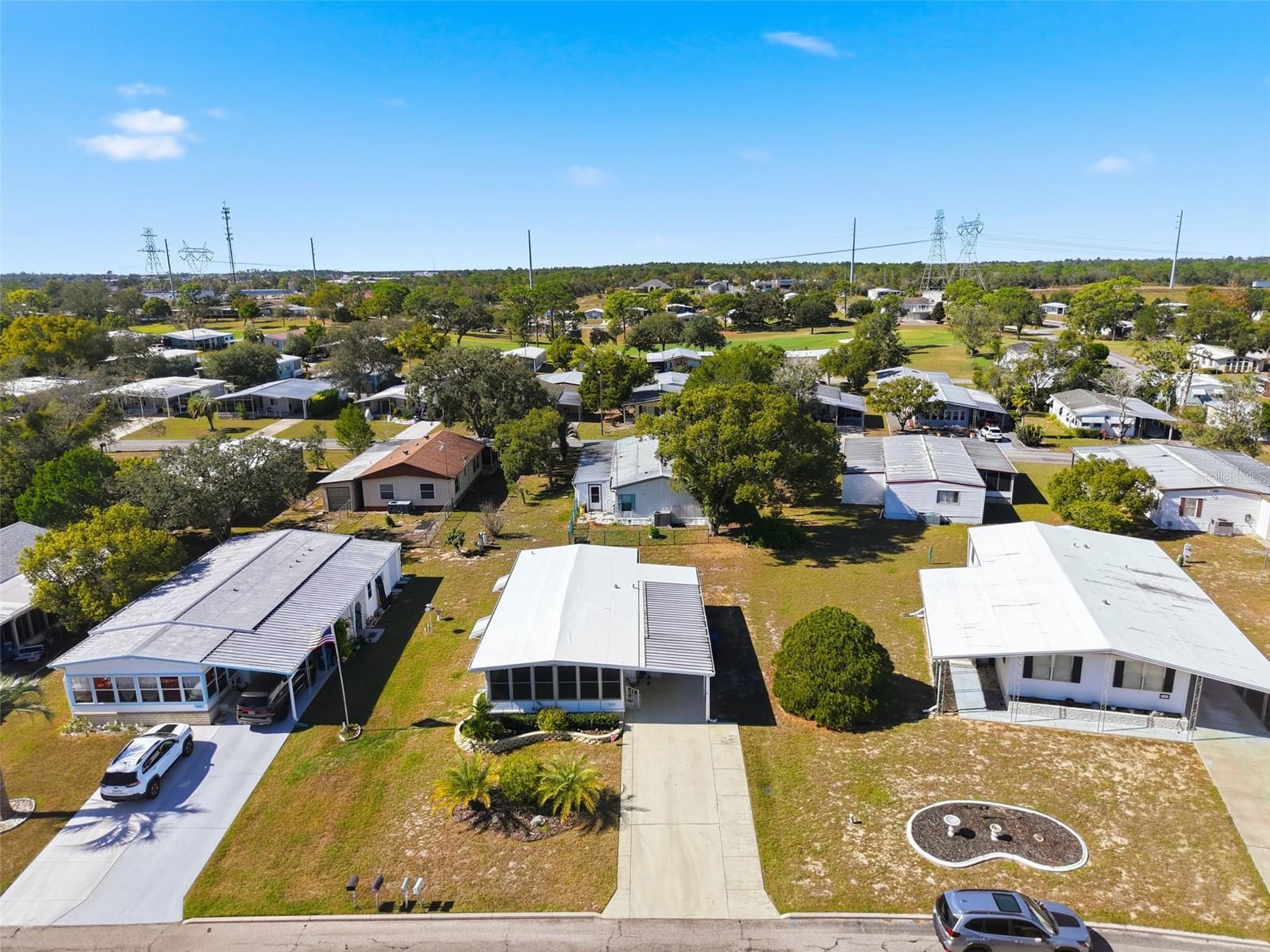 BROOKRIDGE COMM - Residential